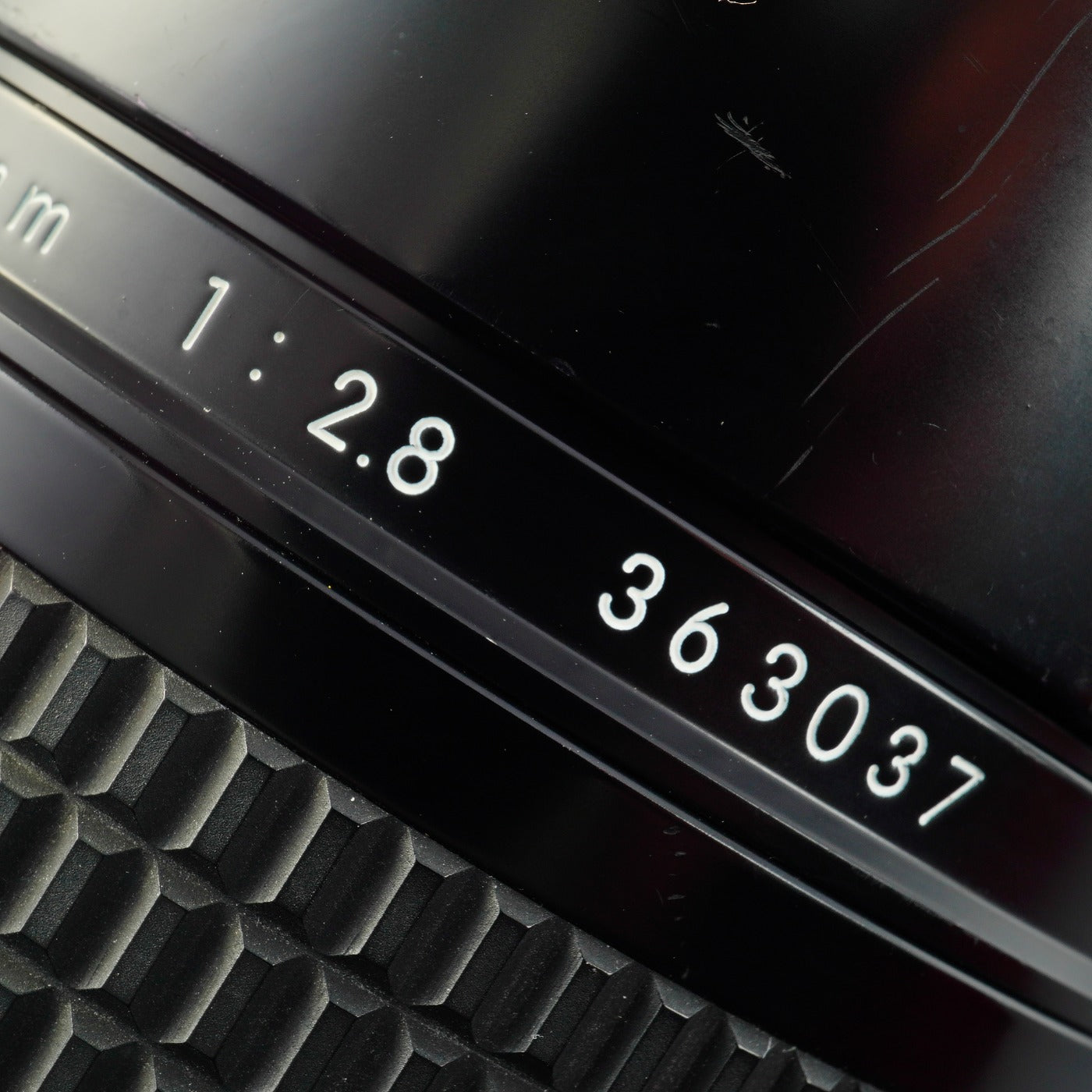 Nikon Ai NIKKOR 180mm F/2.8 単焦点レンズ