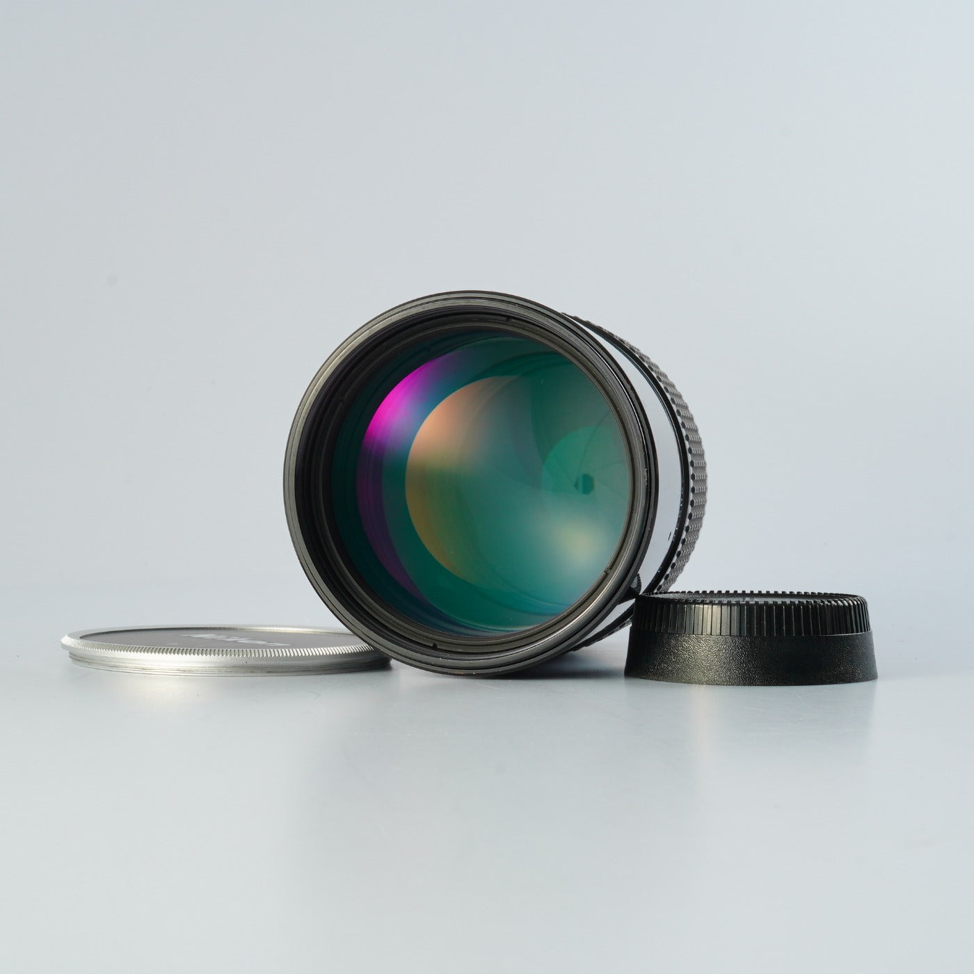 Nikon Ai NIKKOR 180mm F/2.8 単焦点レンズ