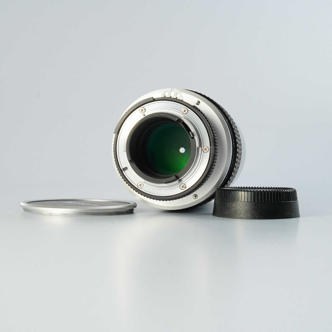Nikon Ai NIKKOR 180mm F/2.8 単焦点レンズ