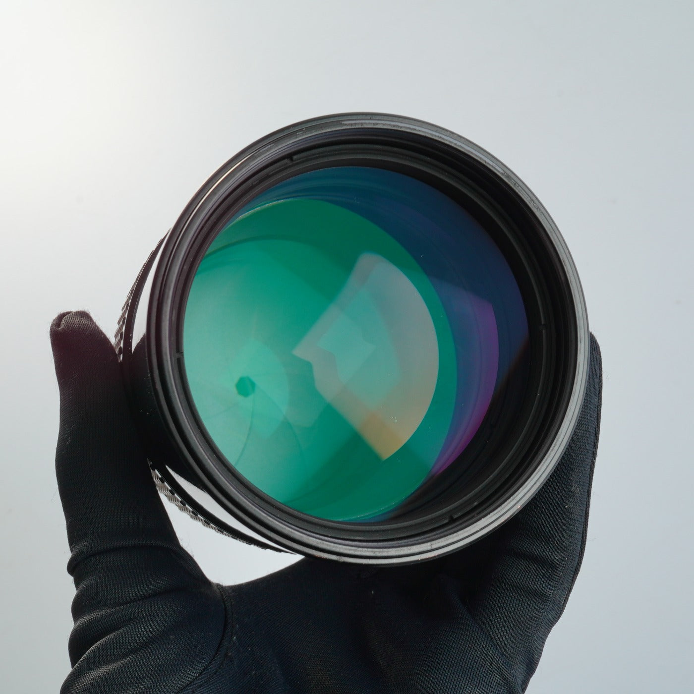 Nikon Ai NIKKOR 180mm F/2.8 単焦点レンズ