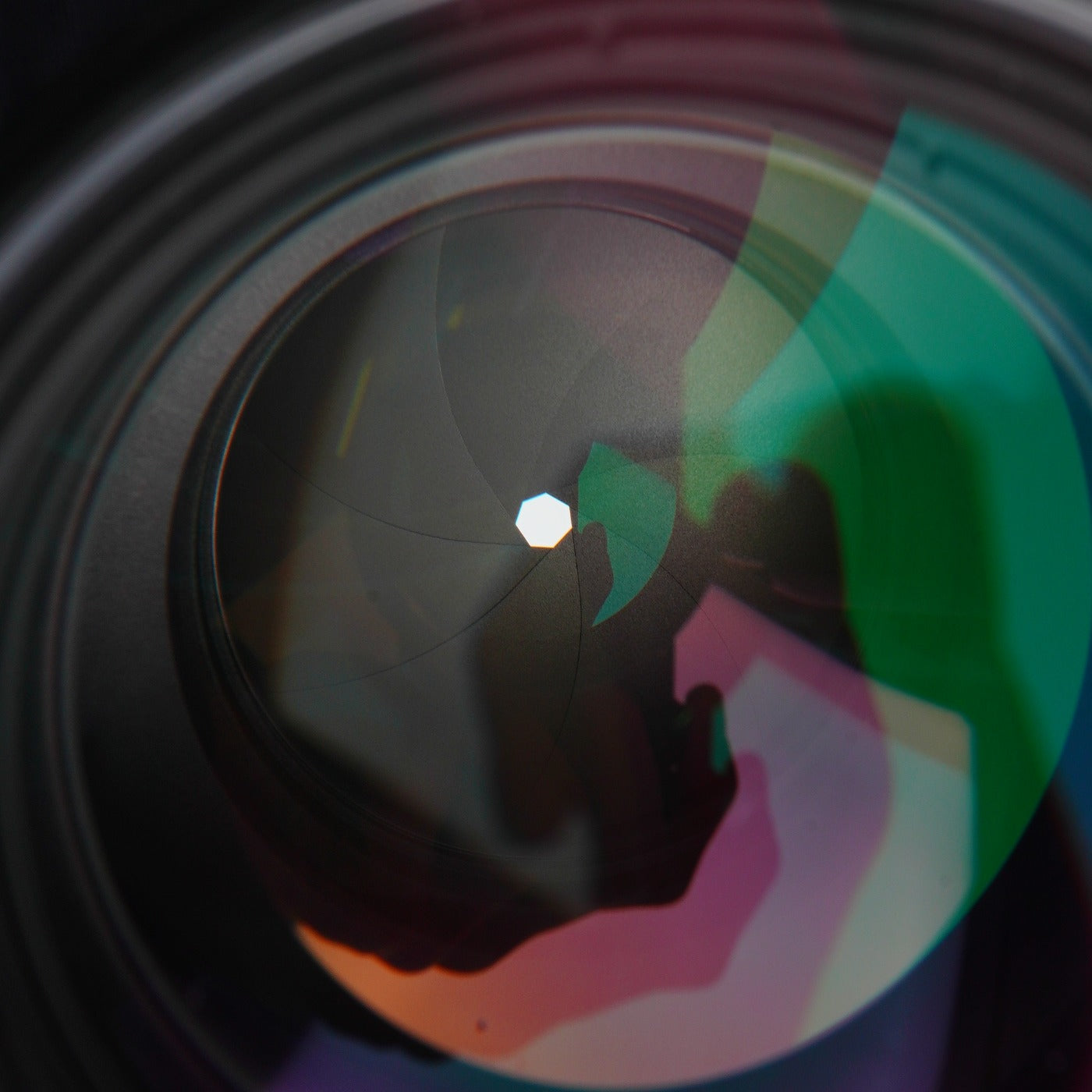 Nikon Ai NIKKOR 180mm F/2.8 単焦点レンズ