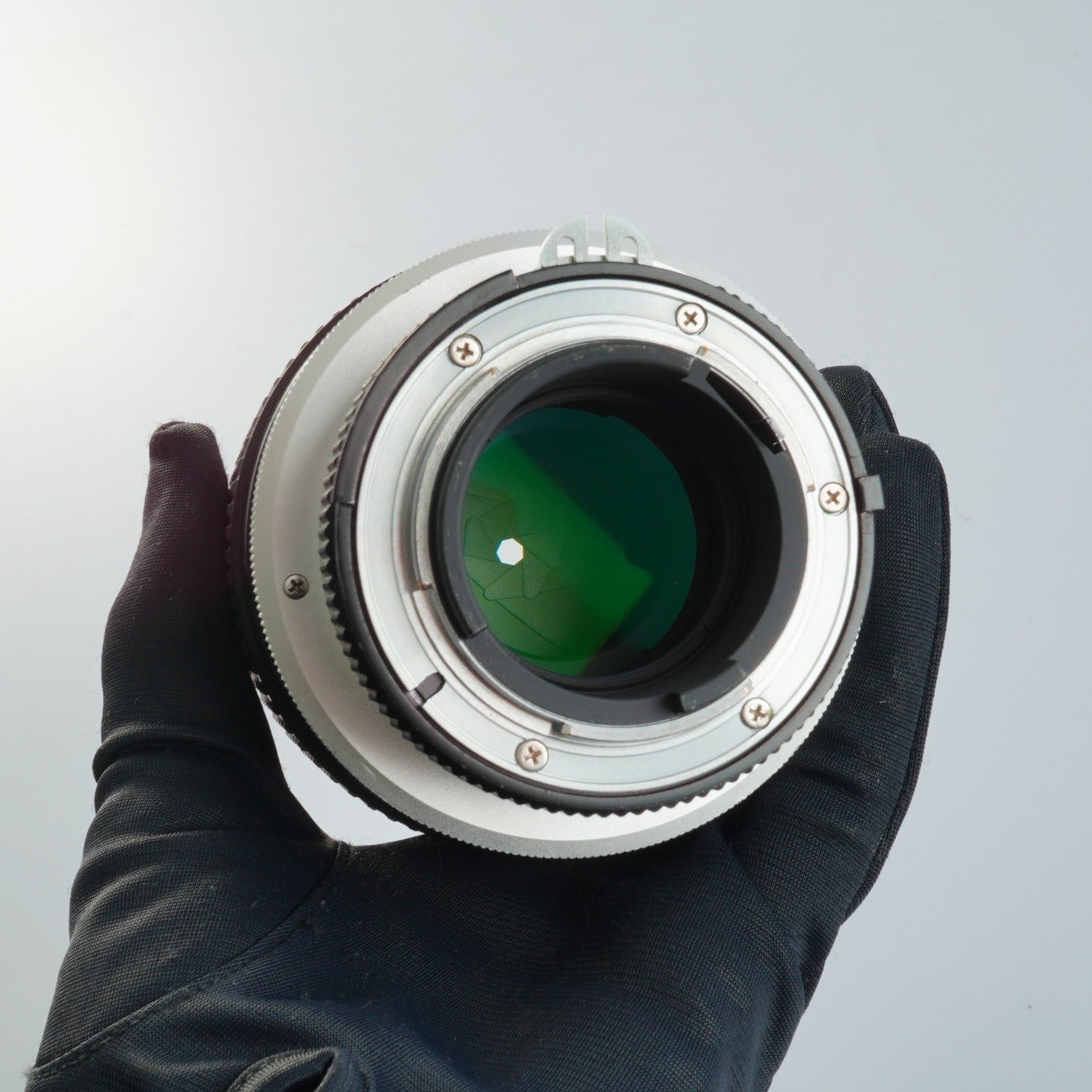 Nikon Ai NIKKOR 180mm F/2.8 単焦点レンズ