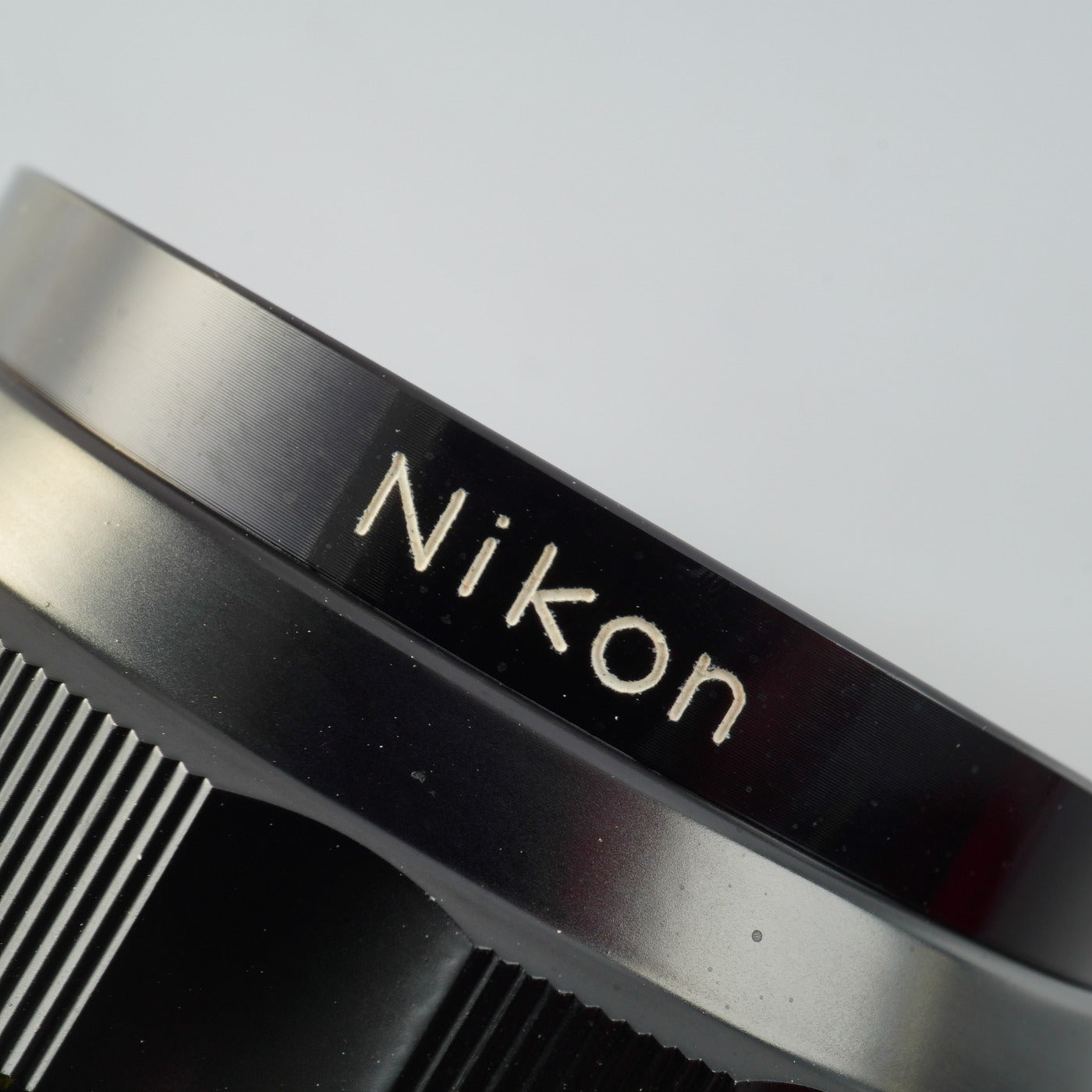 Nikon 非Ai Nikkor-O Auto 35mm F/2 単焦点レンズ