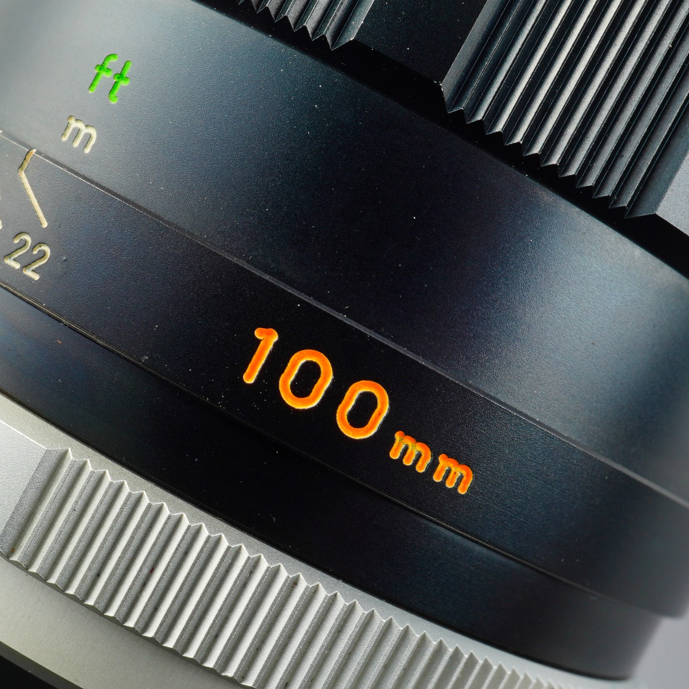 MINOLTA MC TELE ROKKOR PF 100mm F/2.5 単焦点レンズ