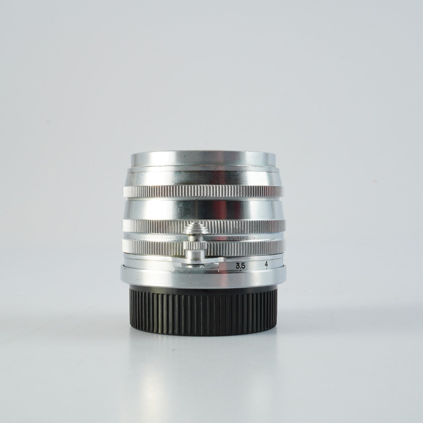 Canon Serenar 50mm F/1.8 単焦点レンズ