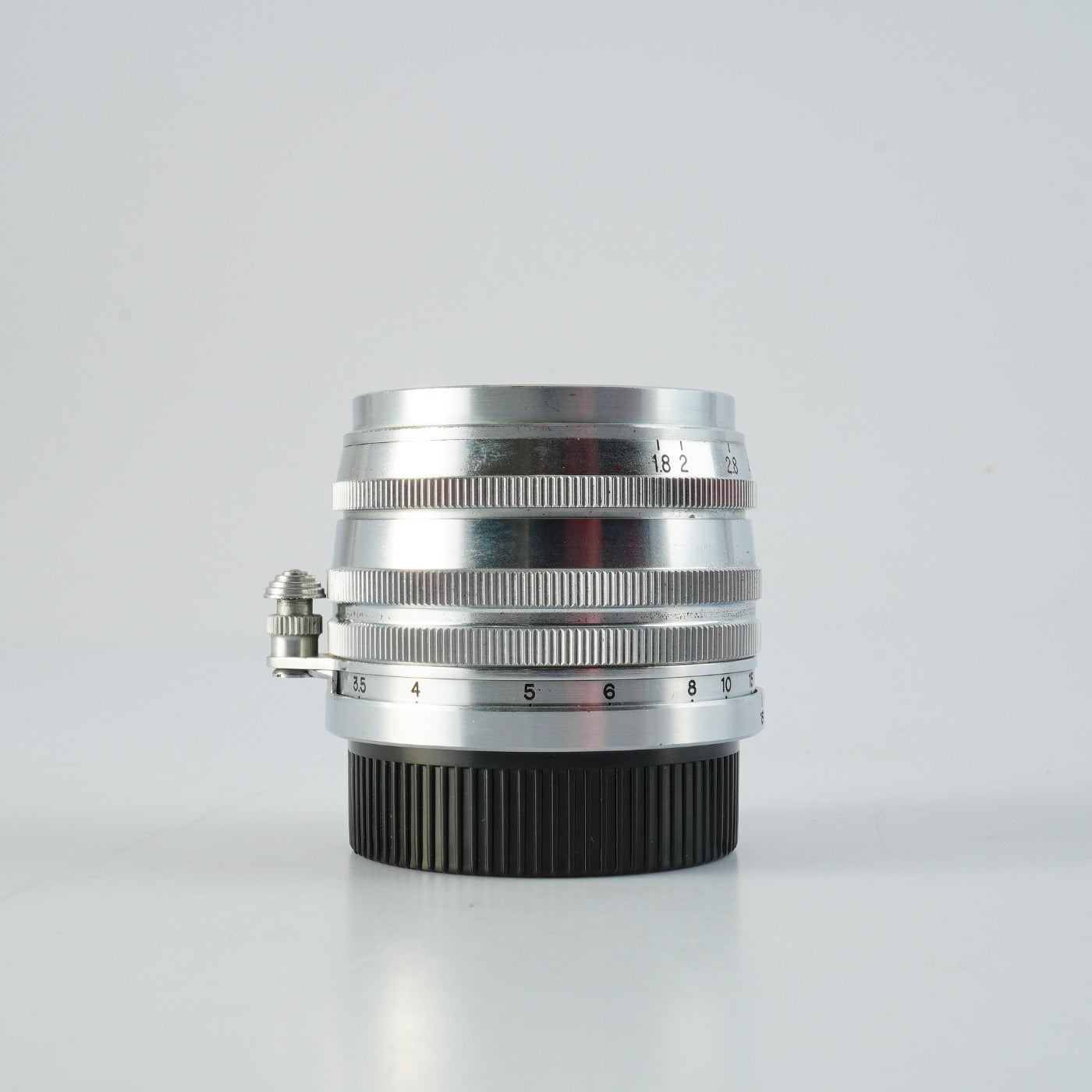 Canon Serenar 50mm F/1.8 単焦点レンズ