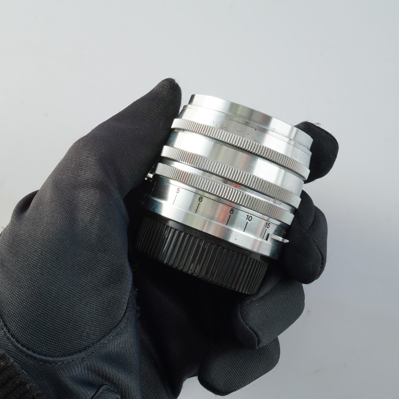 Canon Serenar 50mm F/1.8 単焦点レンズ