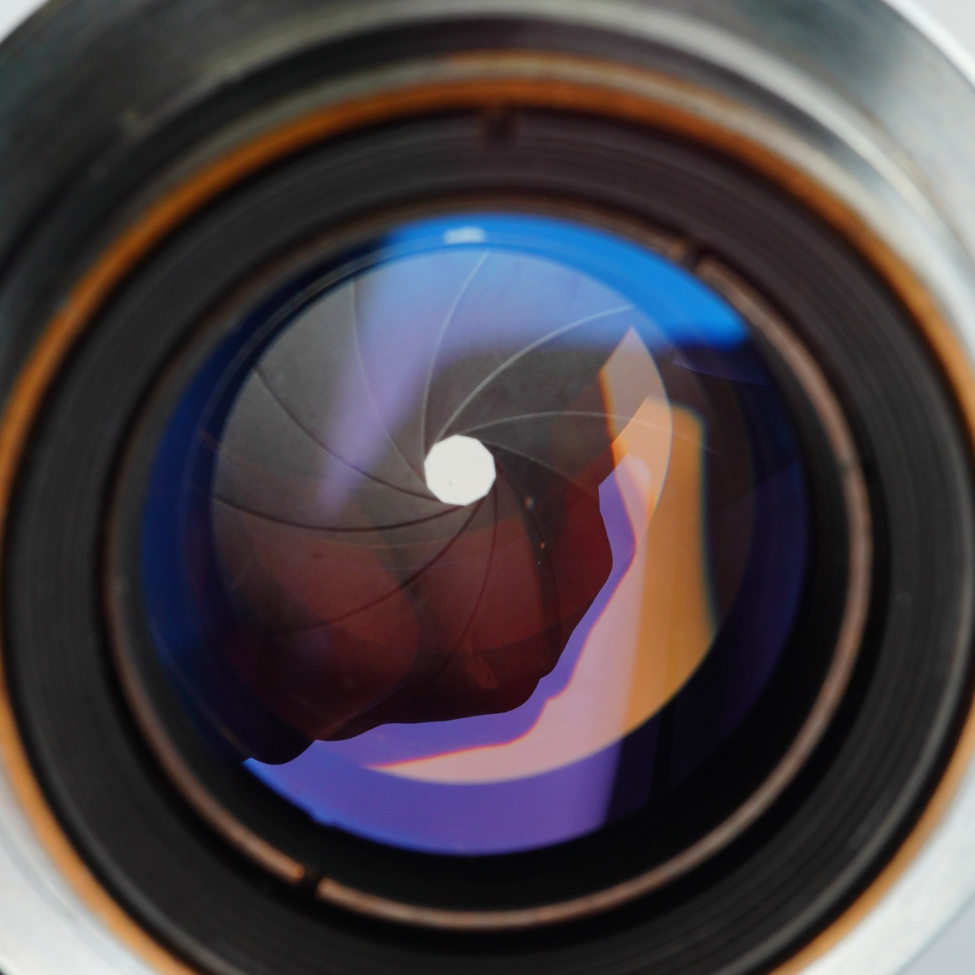 Canon Serenar 50mm F/1.8 単焦点レンズ