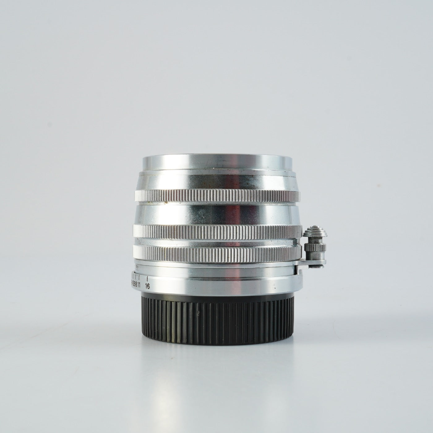Canon Serenar 50mm F/1.8 単焦点レンズ – 山田写真機店