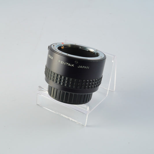 PENTAX REAR CONVERTER-A 2X-S (Pentax K用) テレコンバーター