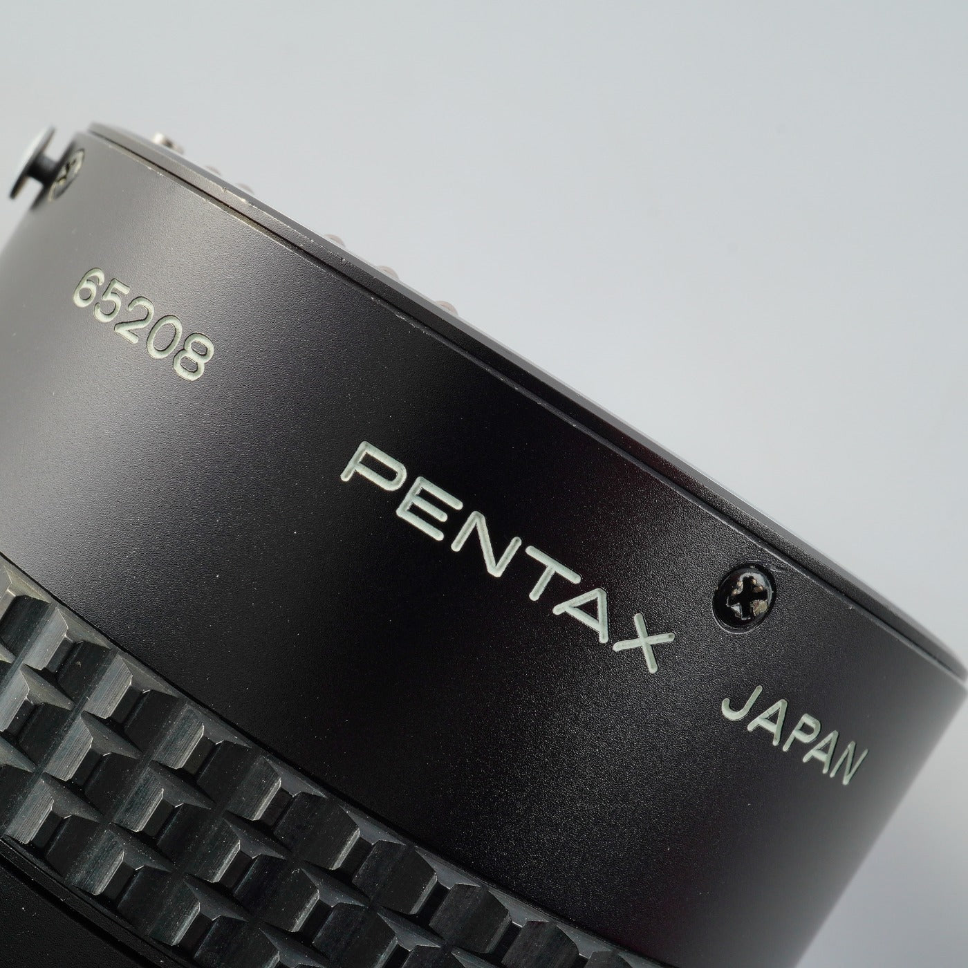 PENTAX REAR CONVERTER-A 2X-S (Pentax K用) テレコンバーター