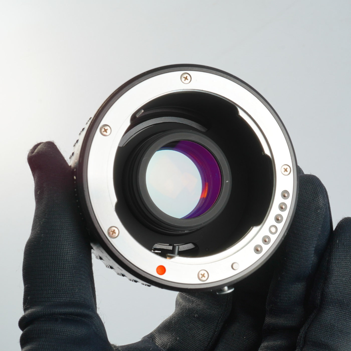 PENTAX REAR CONVERTER-A 2X-S (Pentax K用) テレコンバーター