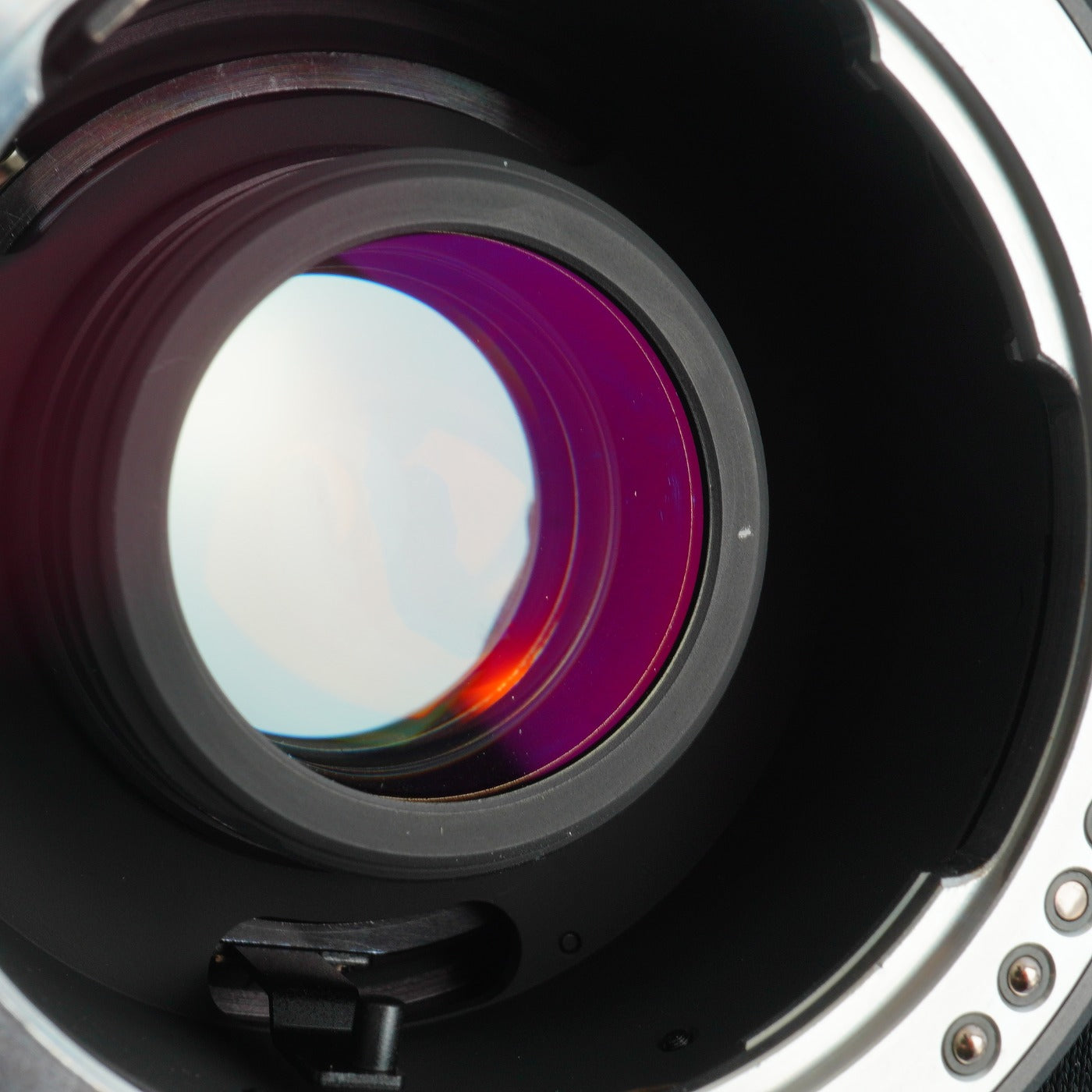 PENTAX REAR CONVERTER-A 2X-S (Pentax K用) テレコンバーター