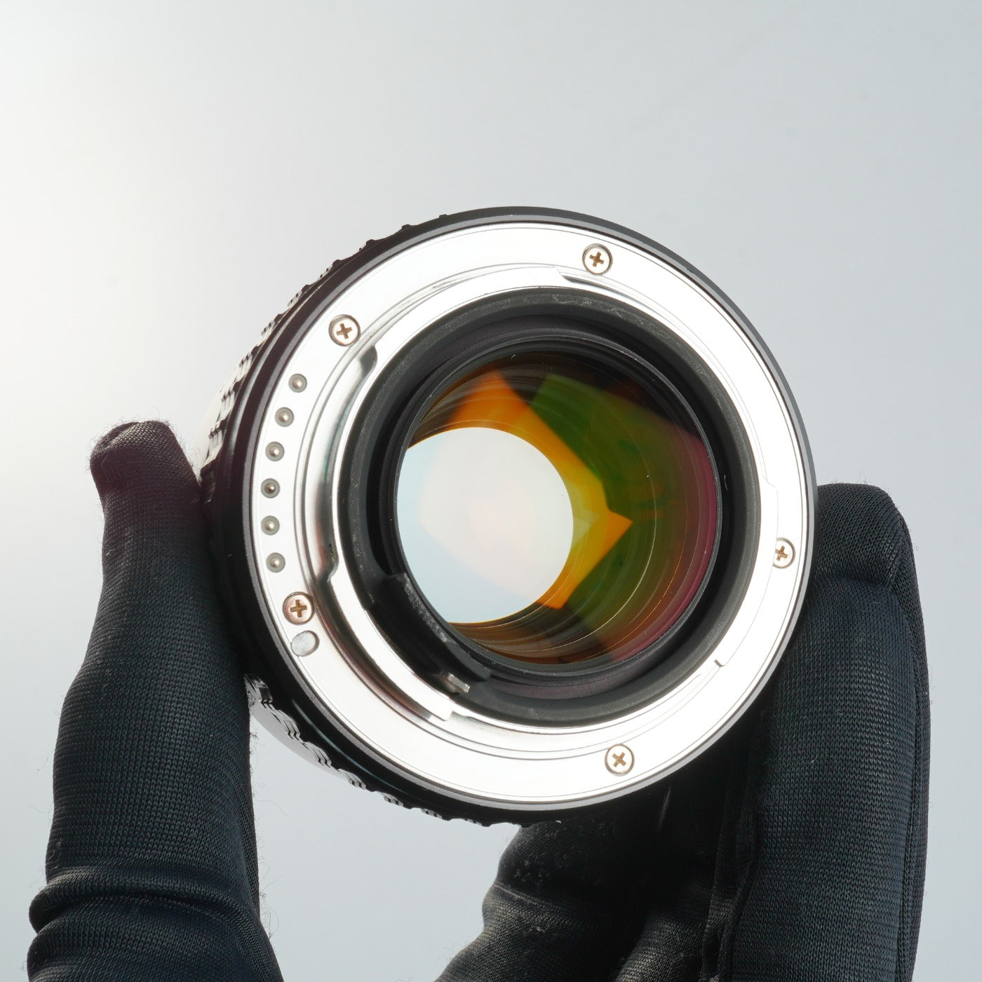 PENTAX REAR CONVERTER-A 2X-S (Pentax K用) テレコンバーター