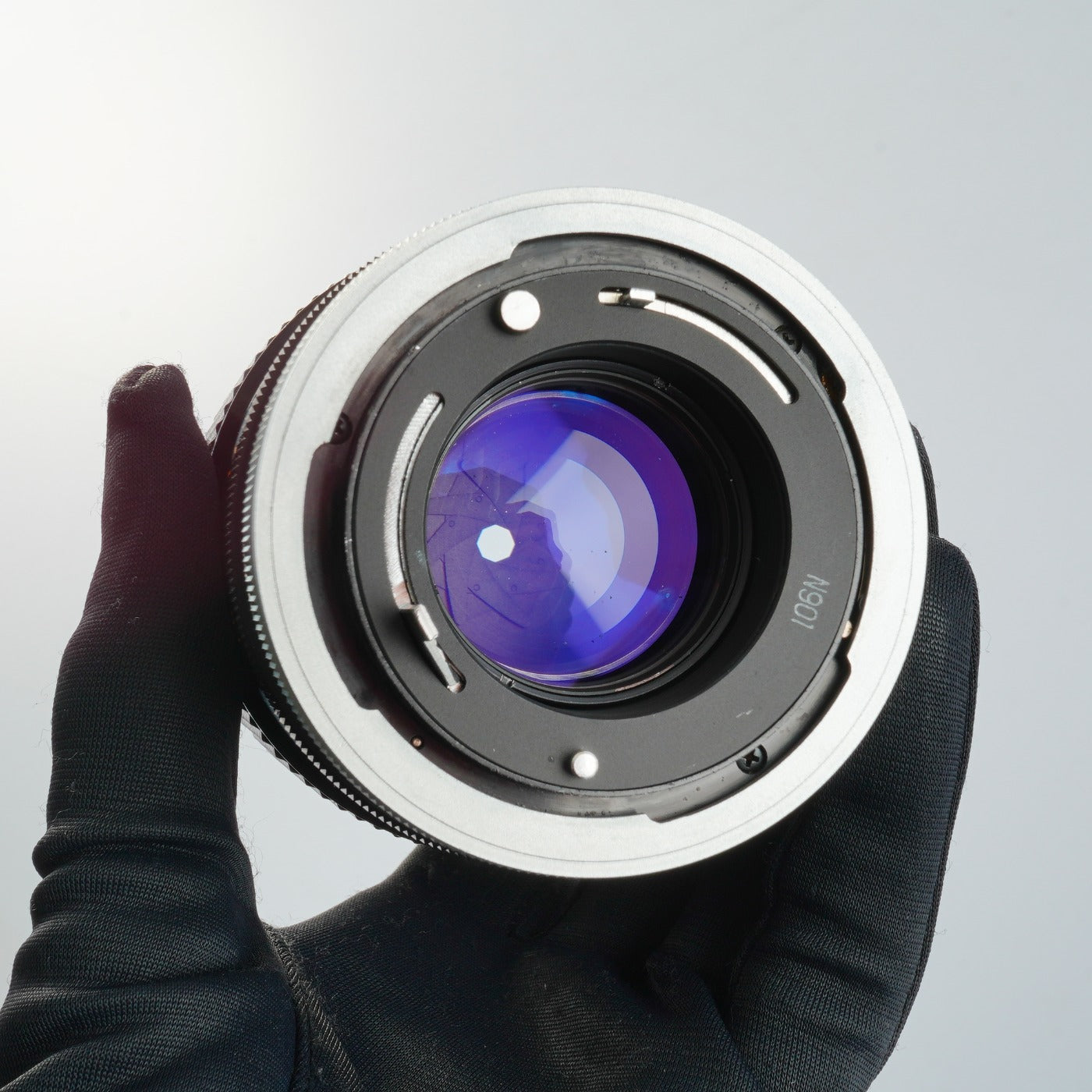 Canon FD 135mm F/2.5 S.C. 単焦点レンズ