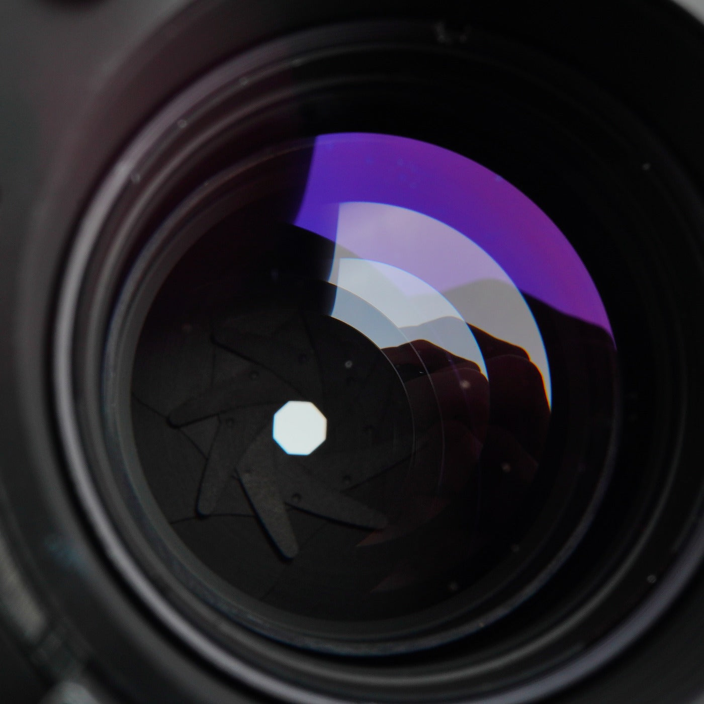 Canon FD 135mm F/2.5 S.C. 単焦点レンズ