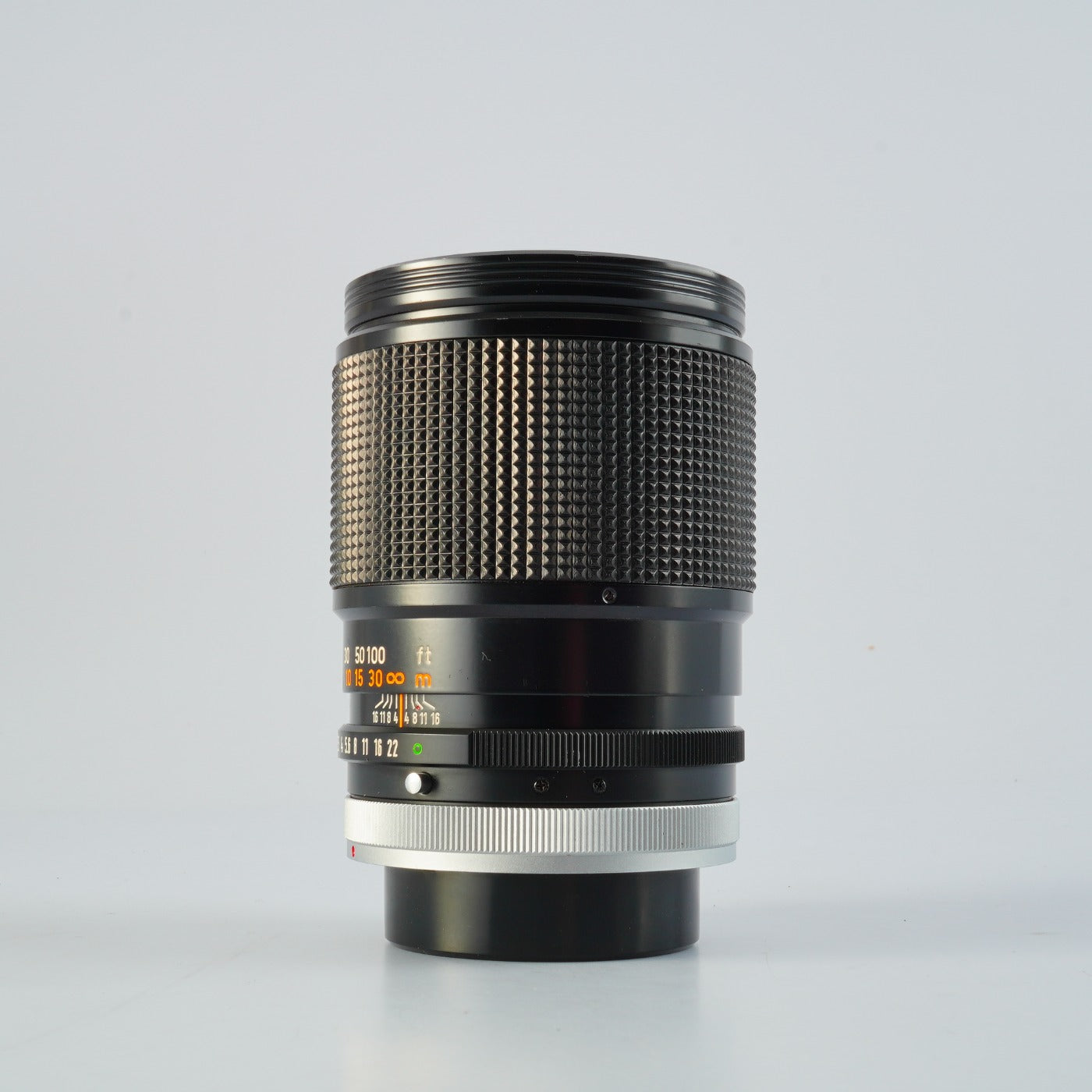Canon FD 135mm F/2.5 S.C. 単焦点レンズ