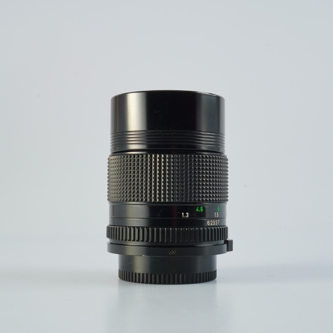 Canon FD 135mm F/2.8 単焦点レンズ