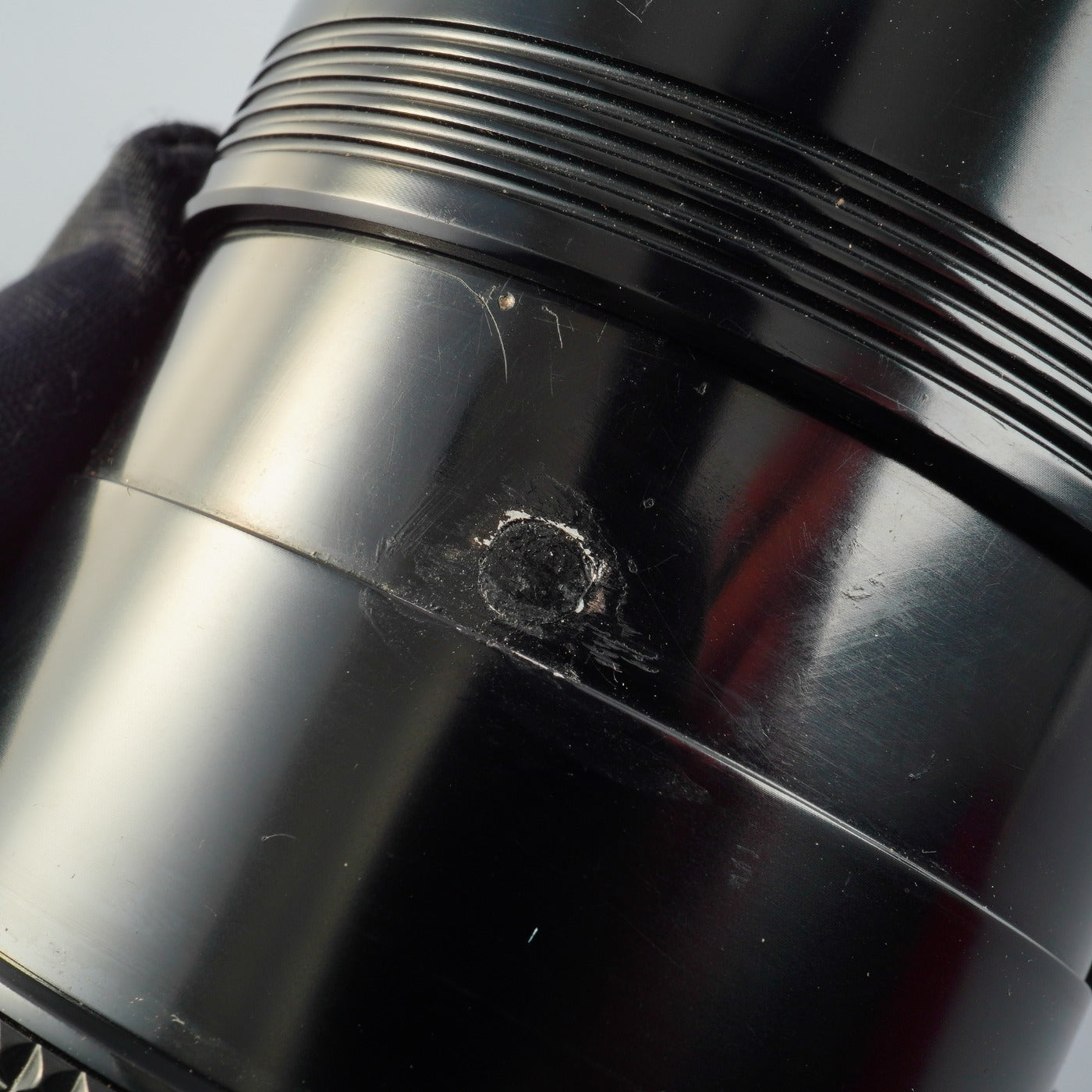 Canon FD 135mm F/2.8 単焦点レンズ