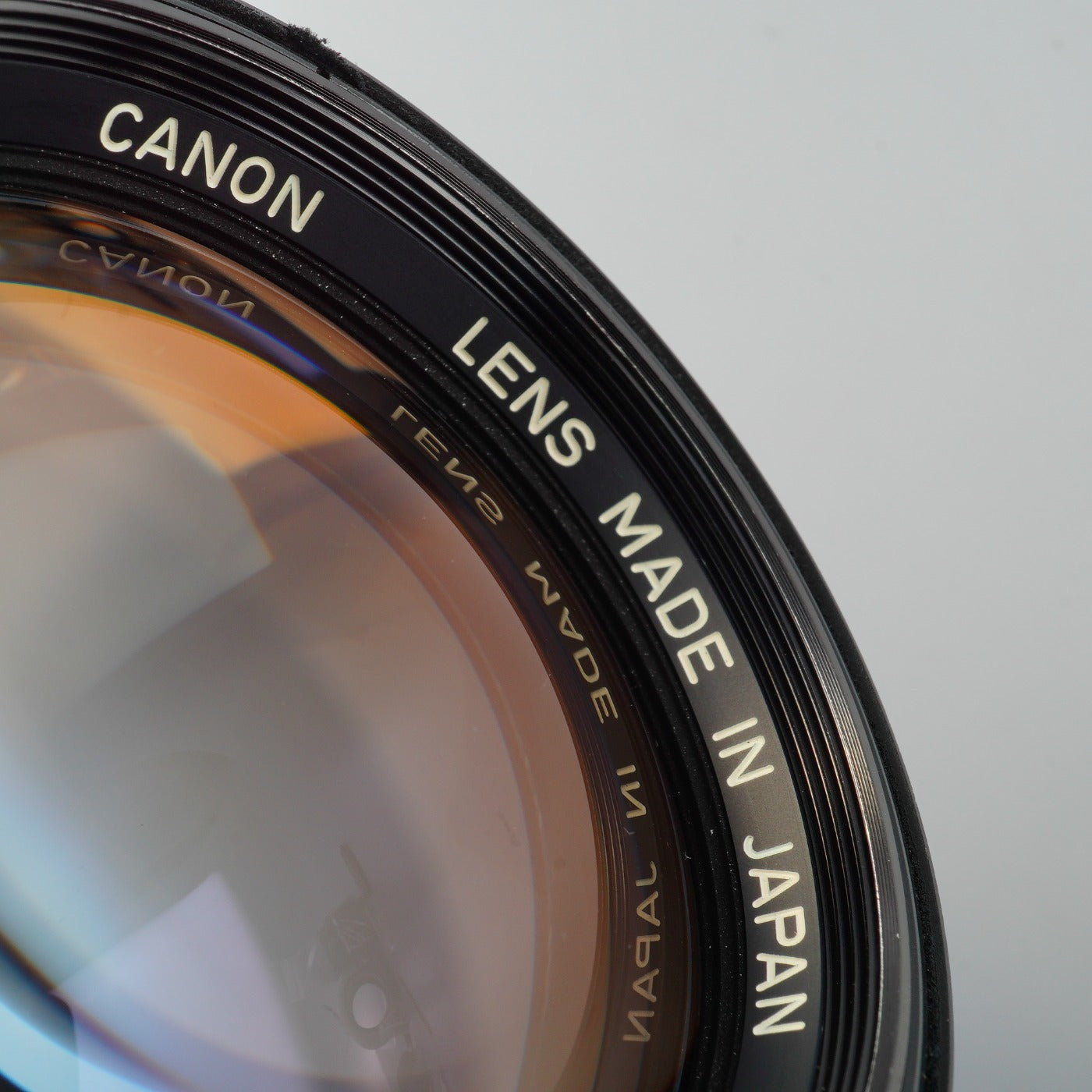 Canon FD 135mm F/2.8 単焦点レンズ