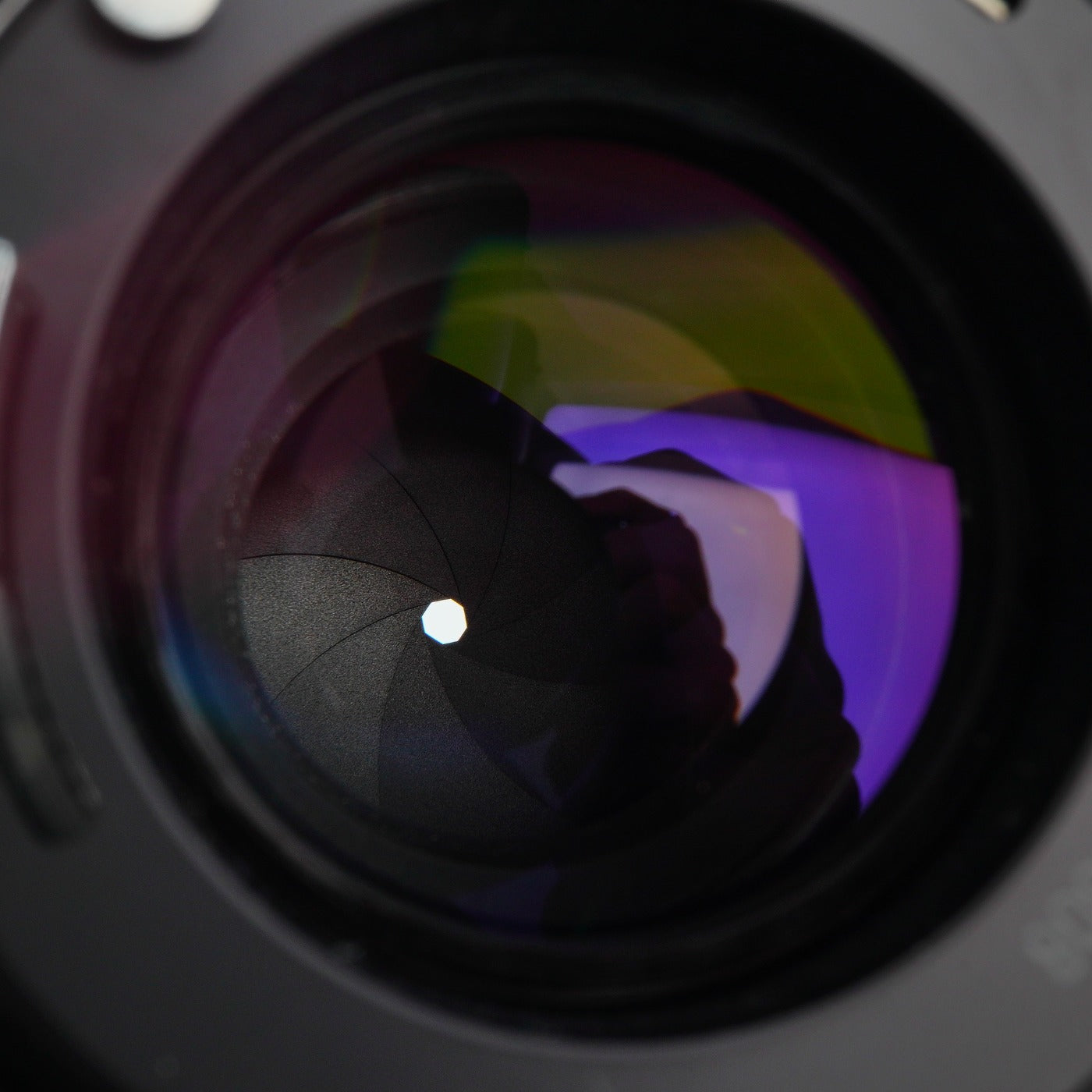 Canon FD 135mm F/2.8 単焦点レンズ