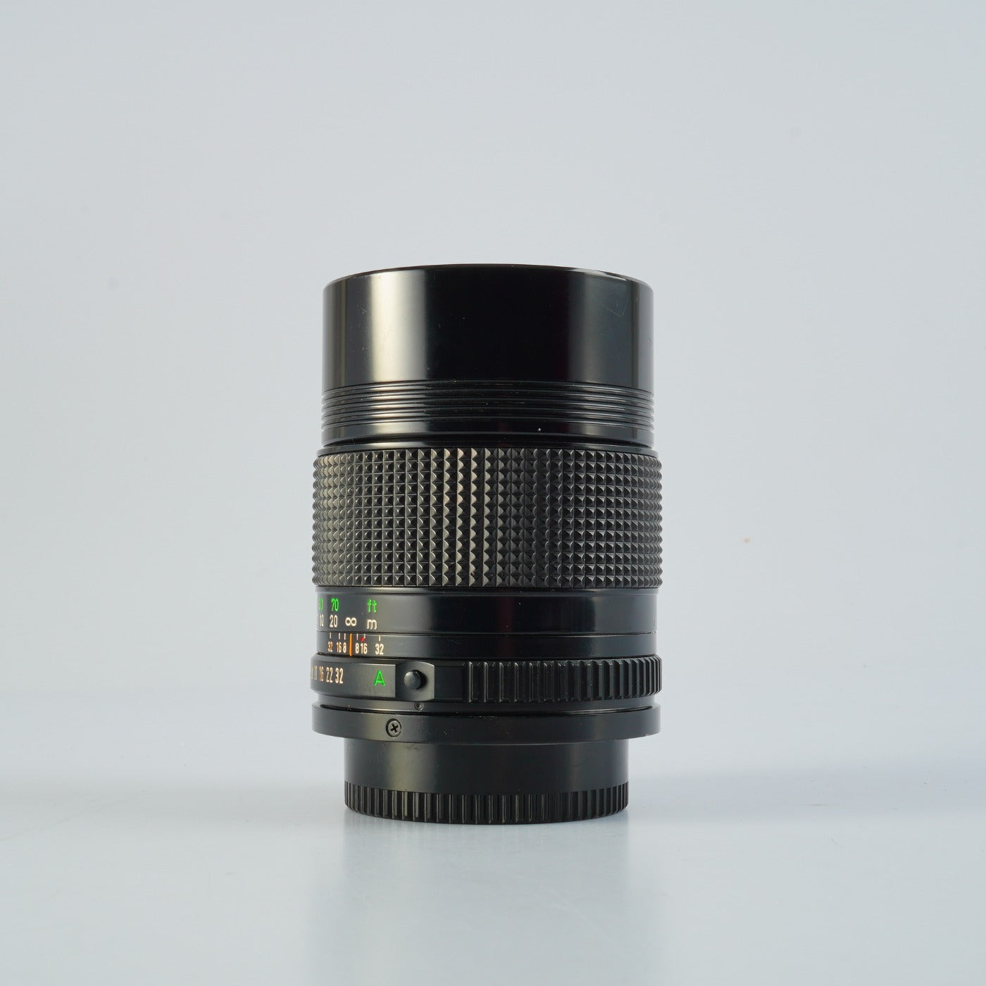 Canon FD 135mm F/2.8 単焦点レンズ