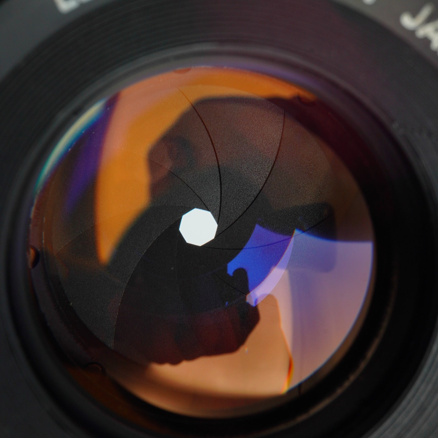Canon FD 100mm F/2.8 S.S.C. "O" 単焦点レンズ