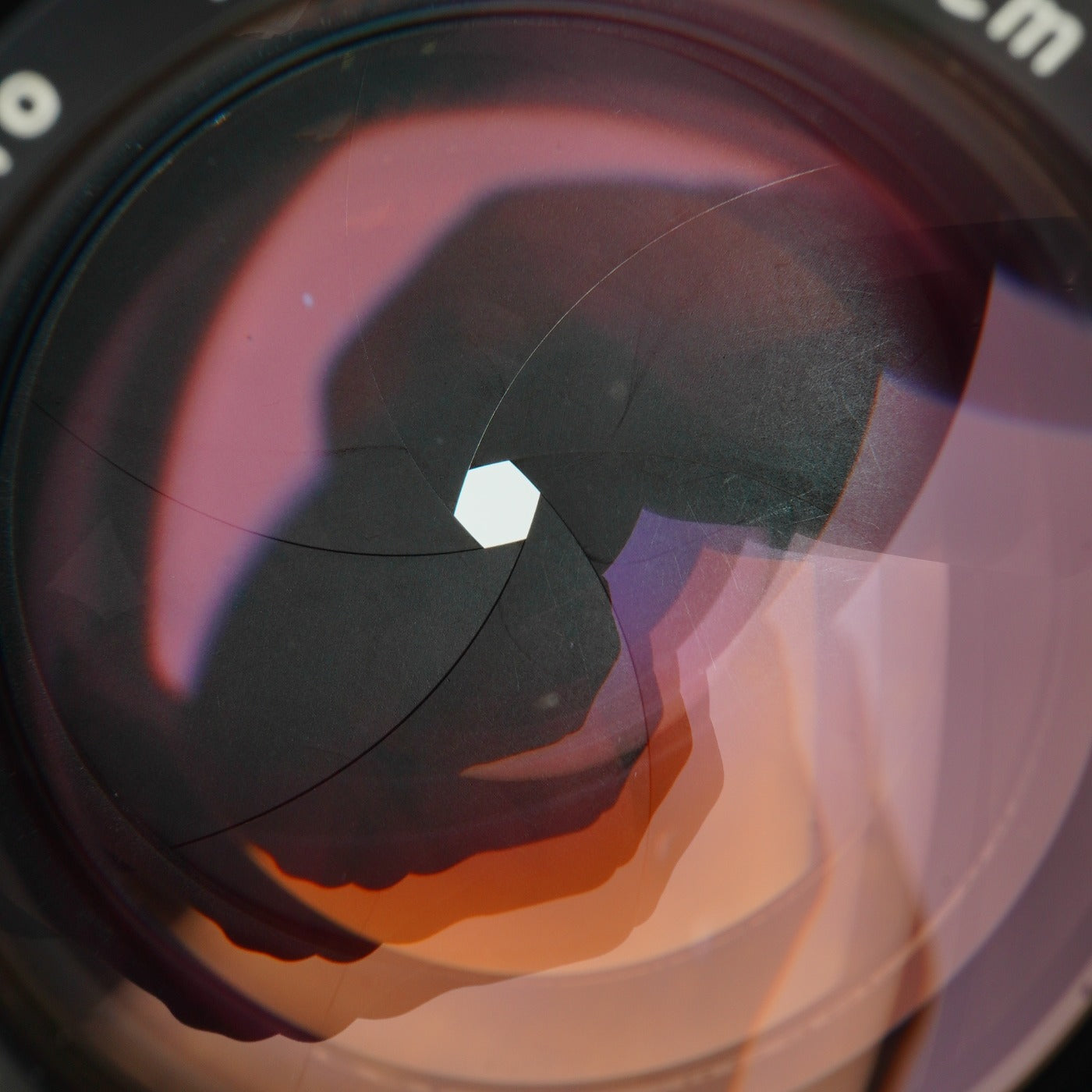 Nikon 非Ai Nikkor-S Auto 5.8cm 58mm F/1.4 PAT PEND 単焦点レンズ
