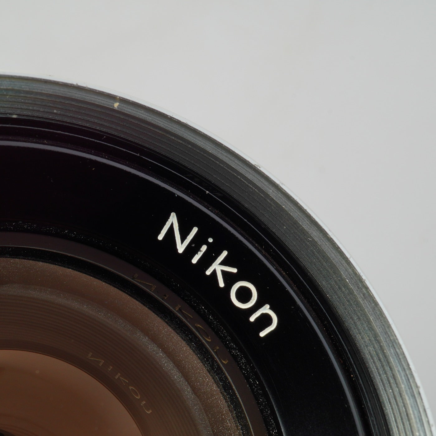 Nikon 非Ai NIKKOR-S Auto 35mm F/2.8 単焦点レンズ