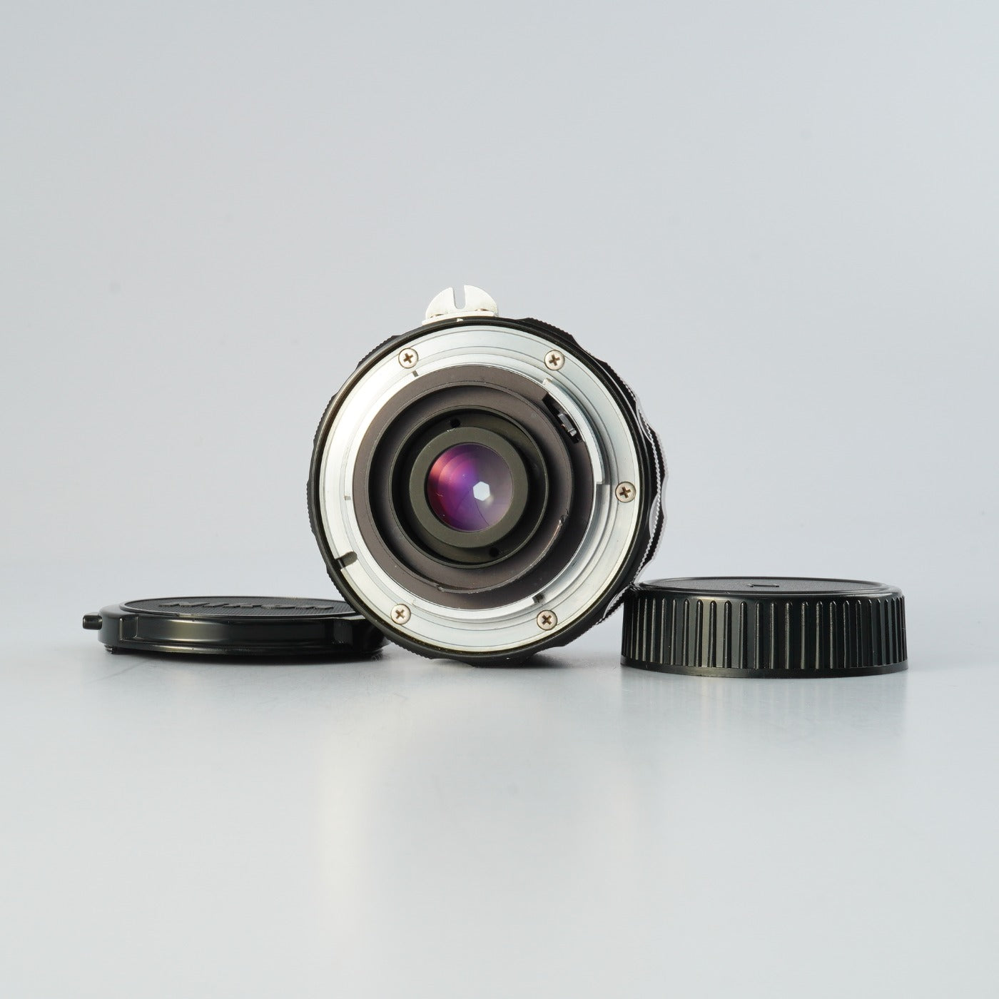Nikon 非Ai NIKKOR-S Auto 35mm F/2.8 単焦点レンズ