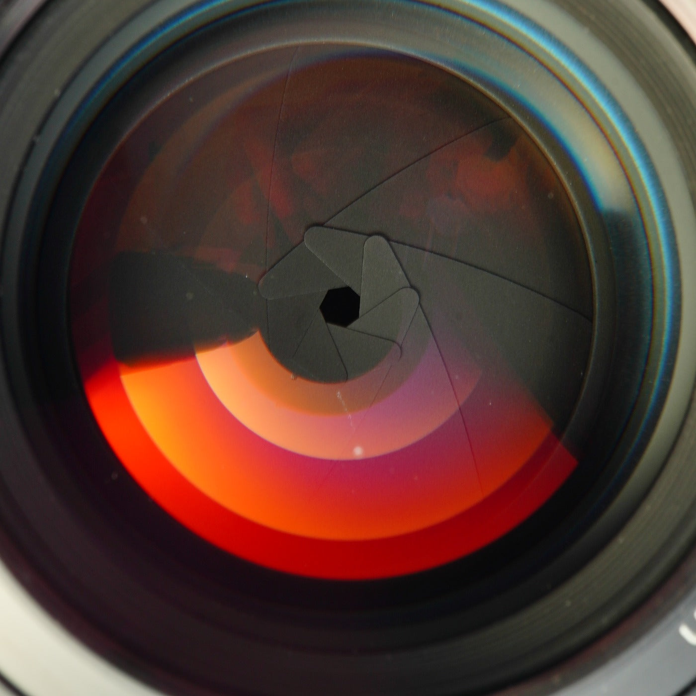 Nikon Ai Nikkor 55mm F/1.2 単焦点レンズ