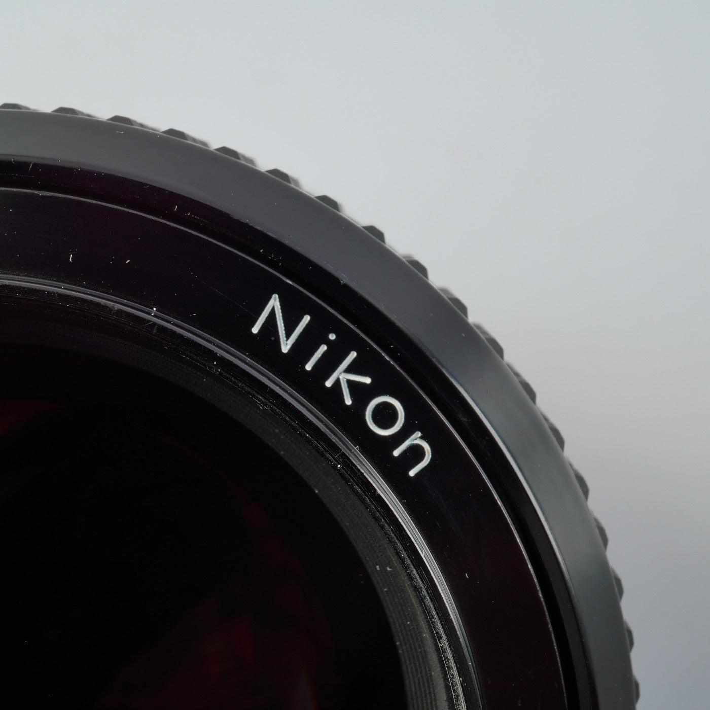 Nikon Ai Nikkor 55mm F/1.2 単焦点レンズ
