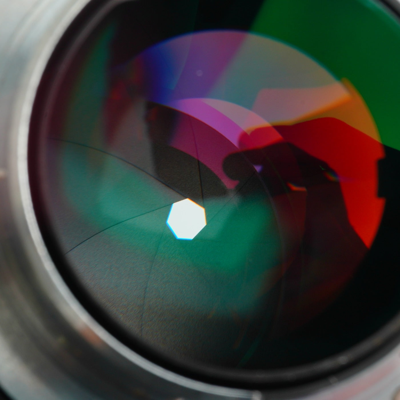 Nikon Ai Nikkor 55mm F/1.2 単焦点レンズ