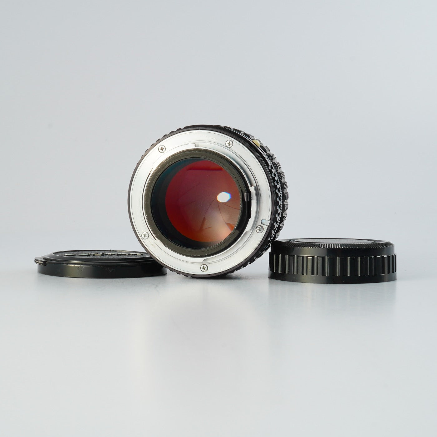 SMC PENTAX 50mm F/1.2 (Pentax K用) 単焦点レンズ