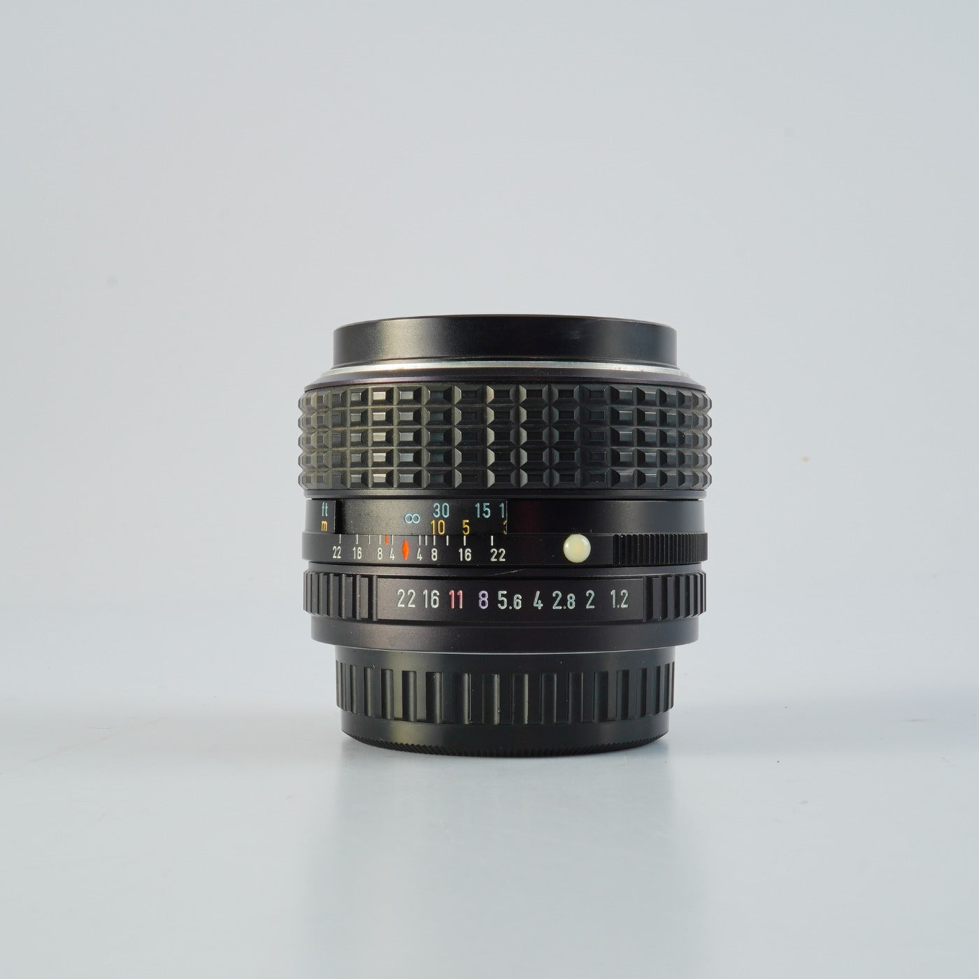 SMC PENTAX 50mm F/1.2 (Pentax K用) 単焦点レンズ