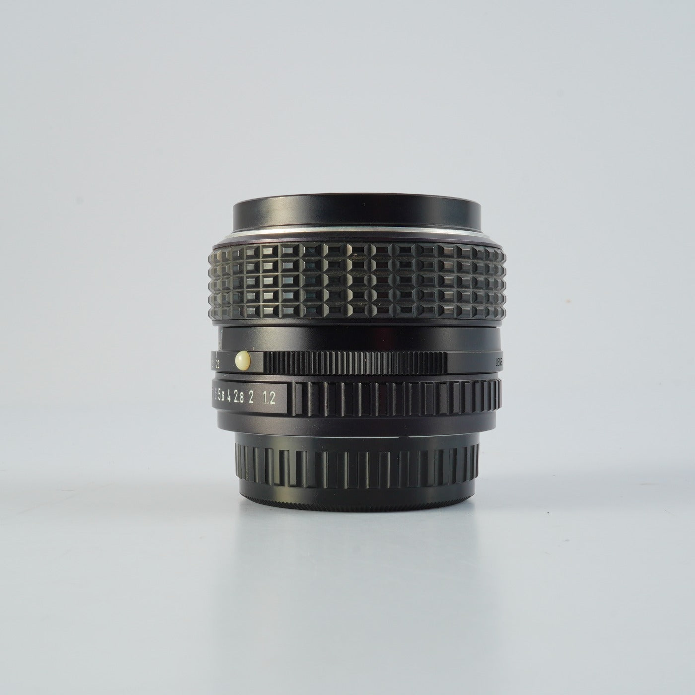 SMC PENTAX 50mm F/1.2 (Pentax K用) 単焦点レンズ