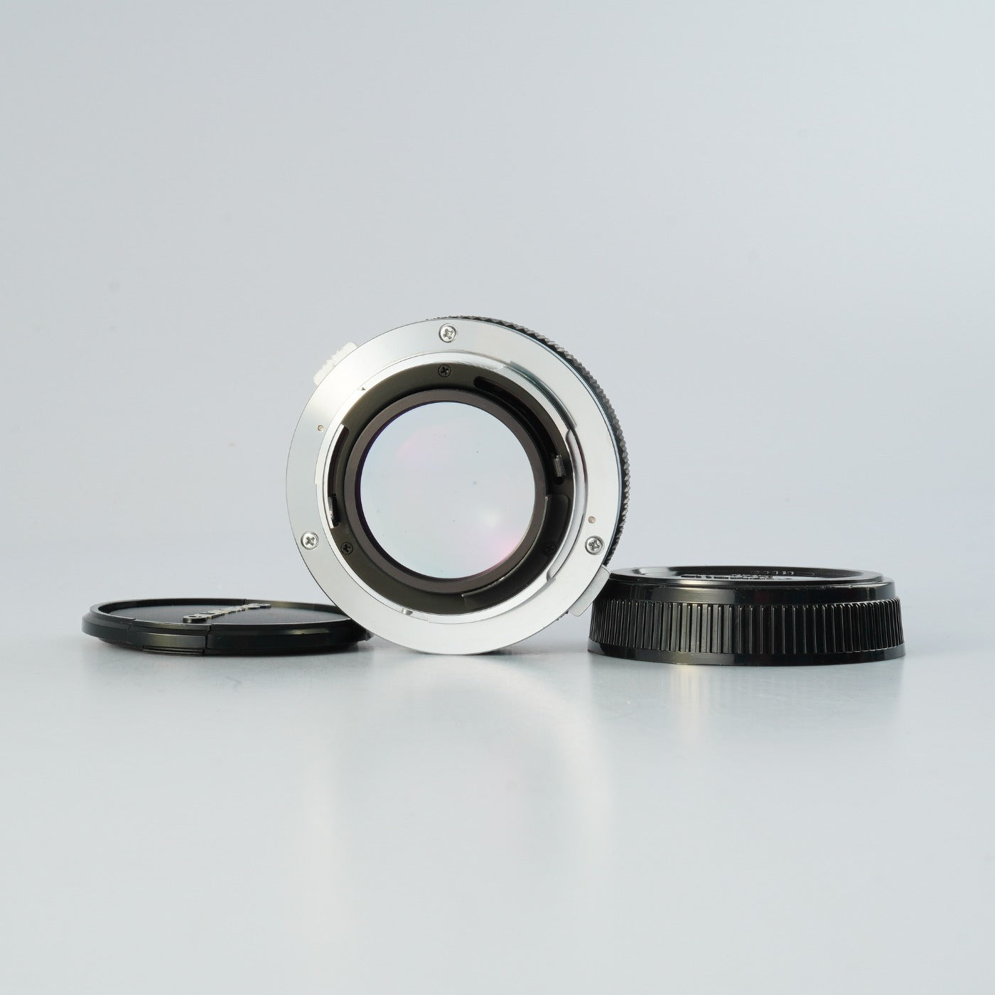 OLYMPUS OM-SYSTEM G.ZUIKO AUTO-S 50mm F/1.4 単焦点レンズ – 山田