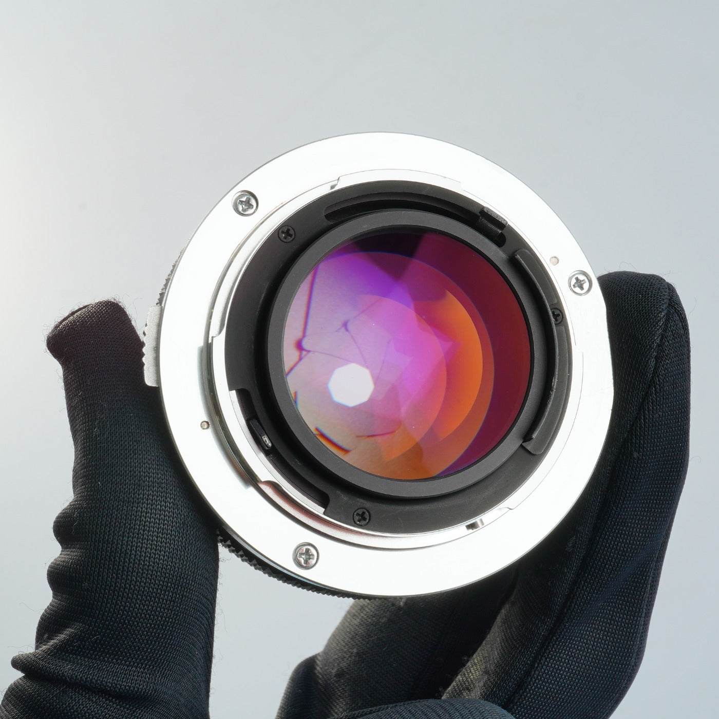 OLYMPUS OM-SYSTEM G.ZUIKO AUTO-S 50mm F/1.4 単焦点レンズ