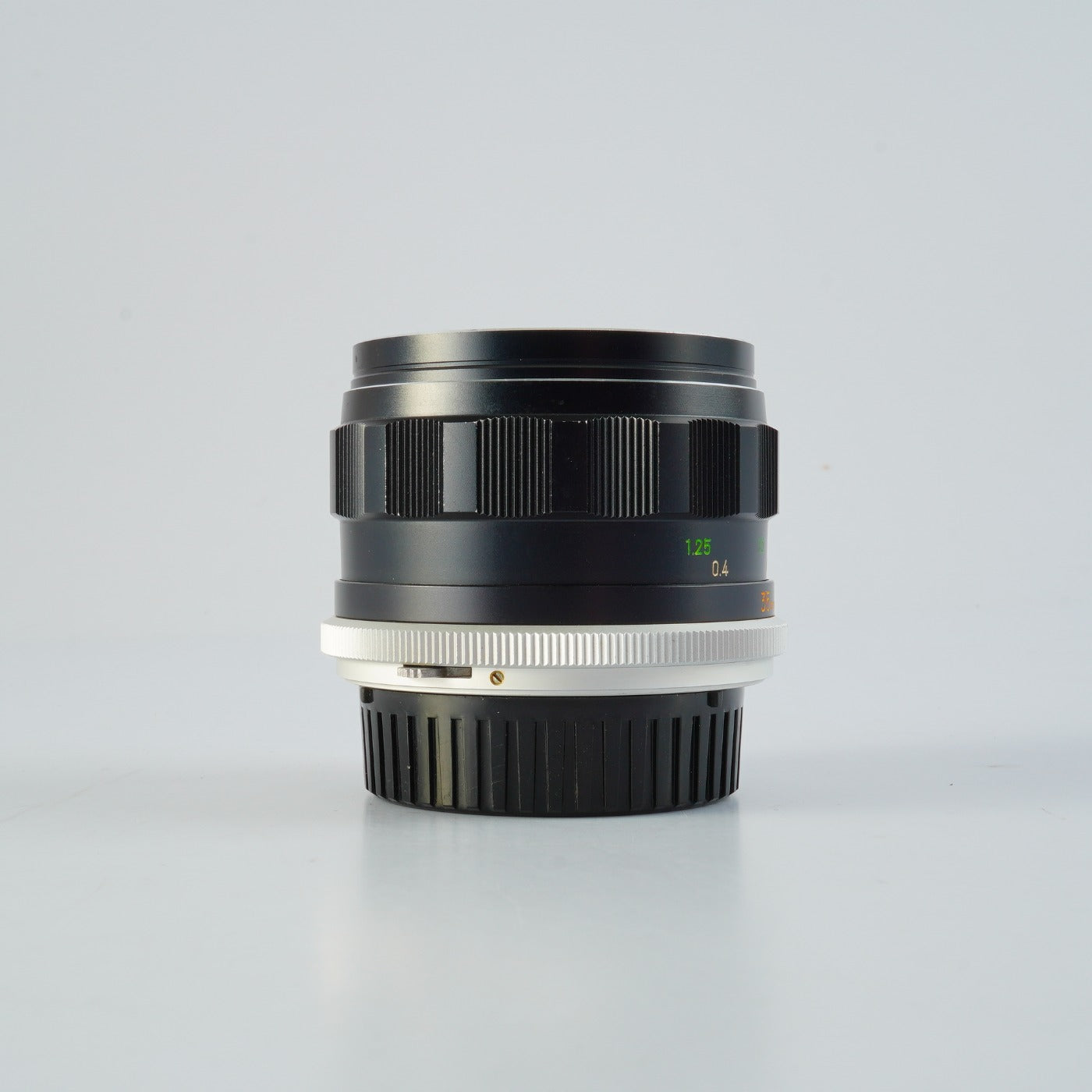 MINOLTA MC W.ROKKOR-HG 35mm F/2.8 単焦点レンズ