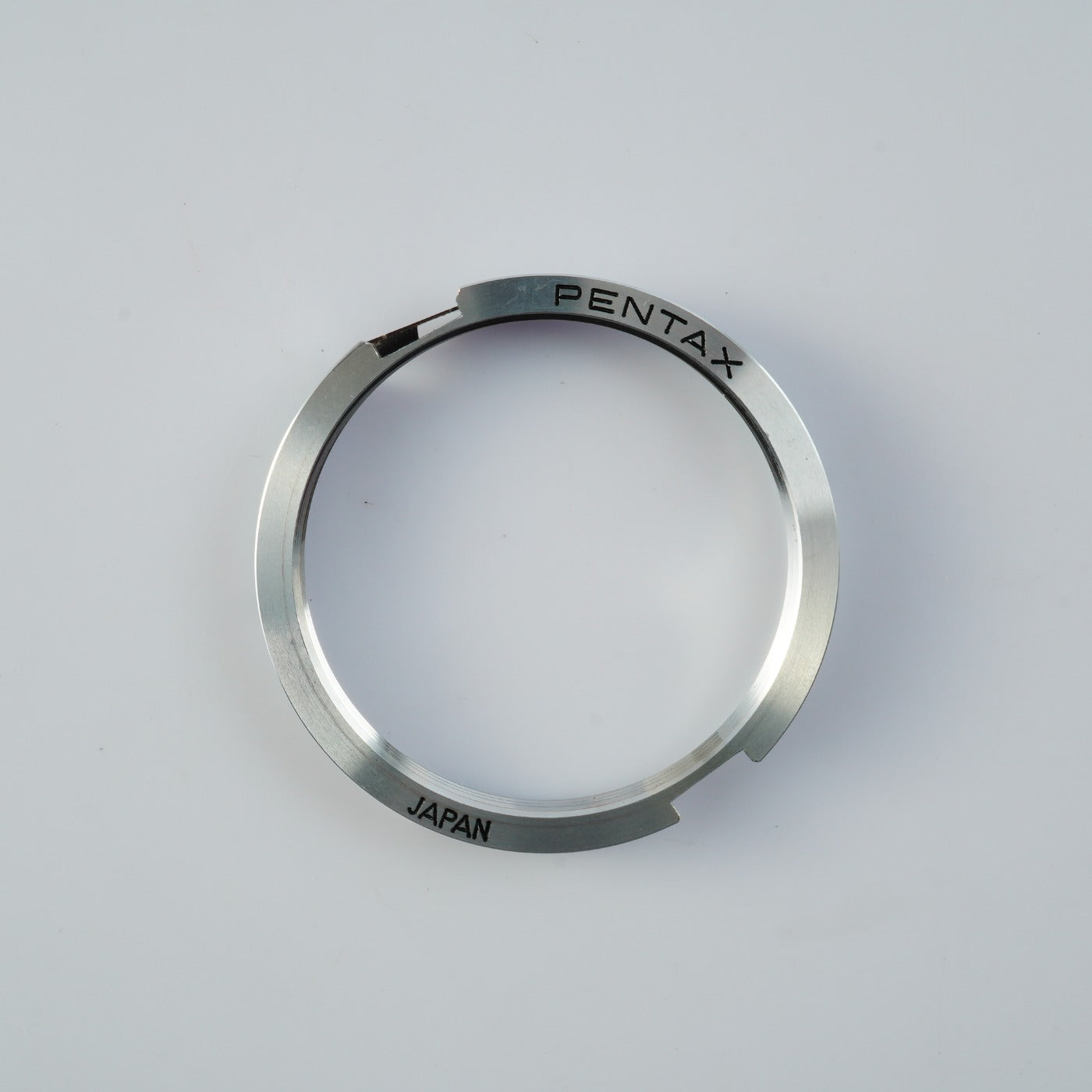 PENTAX Mount Adapter M42 to K mount (Pentax K用) マウントアダプター