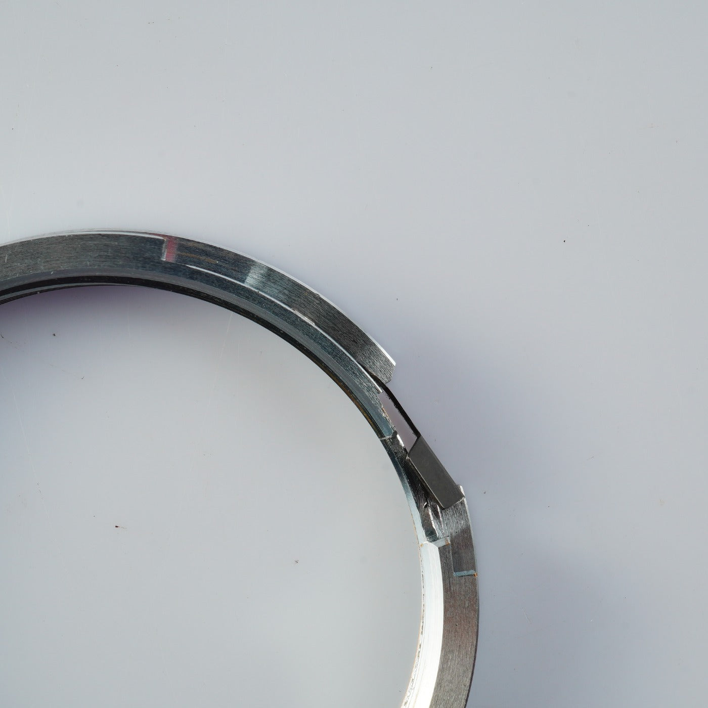 PENTAX Mount Adapter M42 to K mount (Pentax K用) マウントアダプター