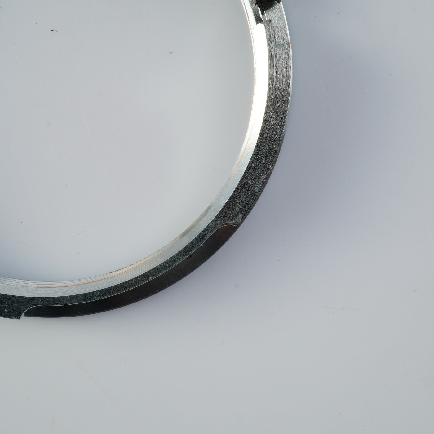 PENTAX Mount Adapter M42 to K mount (Pentax K用) マウントアダプター