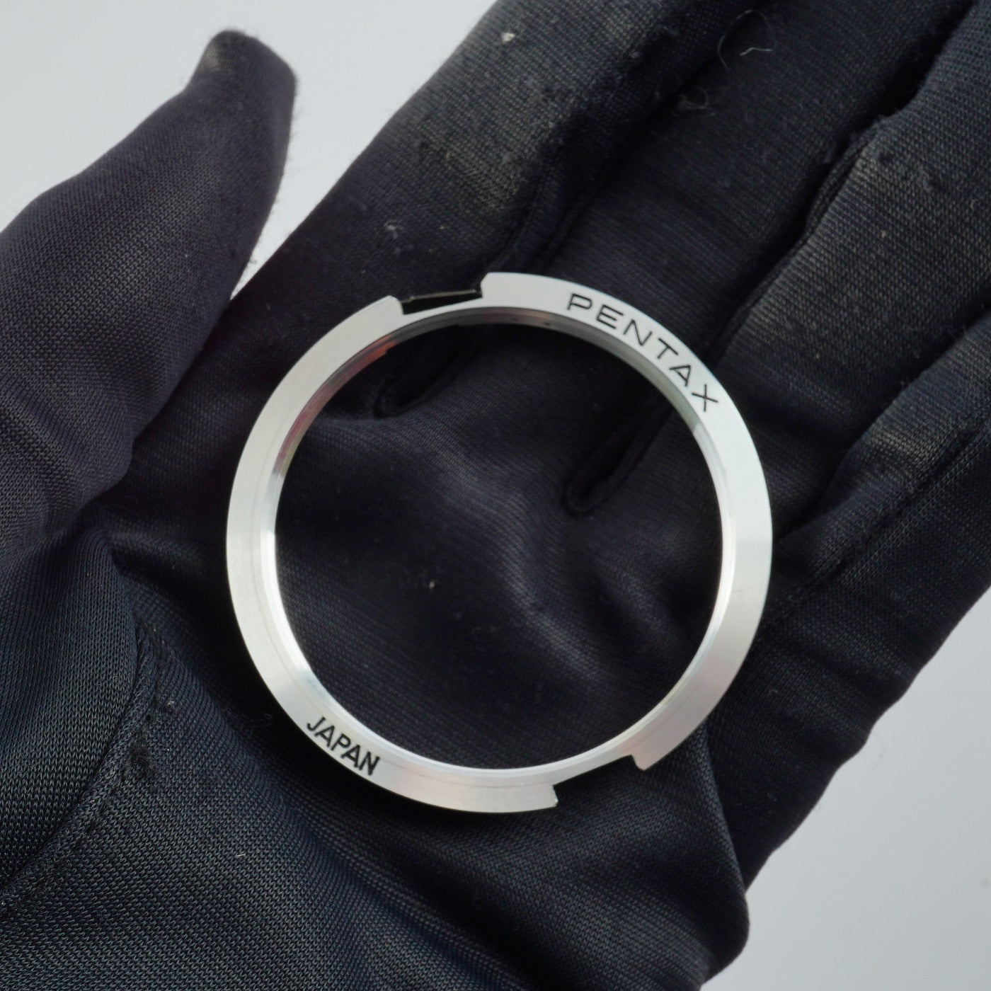 PENTAX Mount Adapter M42 to K mount (Pentax K用) マウントアダプター