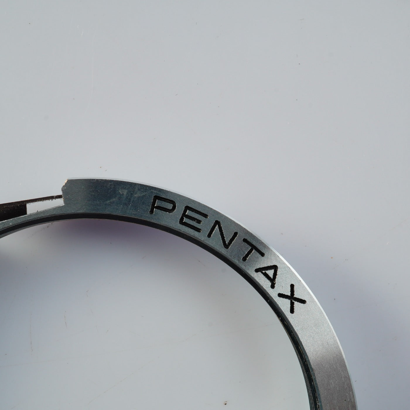 PENTAX Mount Adapter M42 to K mount (Pentax K用) マウントアダプター