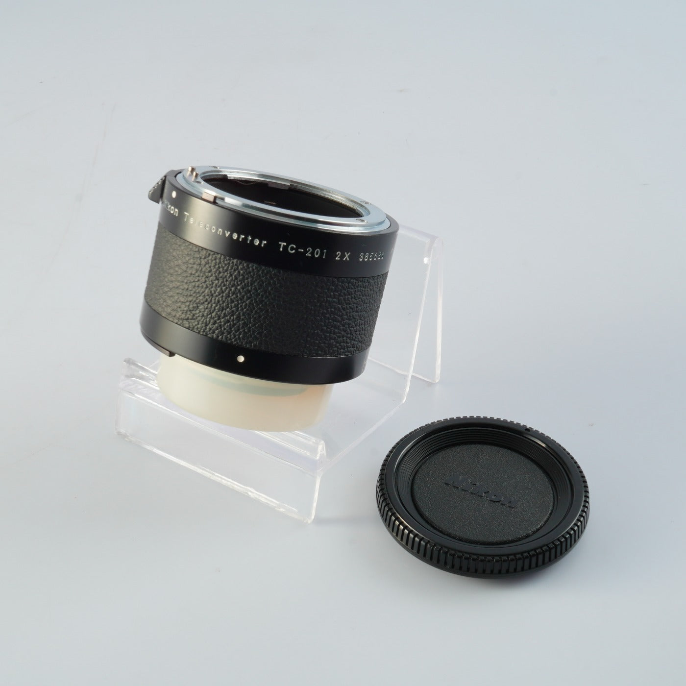 Nikon Teleconverter TC-201 2x テレコンバーター