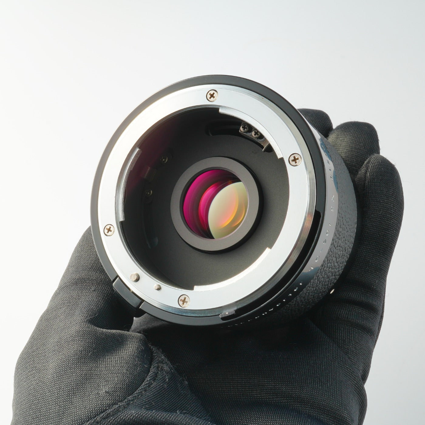 Nikon Teleconverter TC-201 2x テレコンバーター