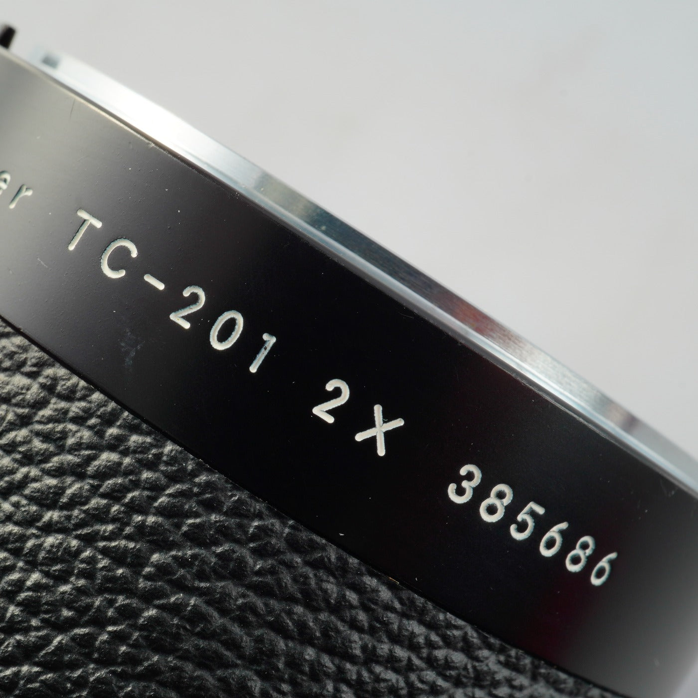 Nikon Teleconverter TC-201 2x テレコンバーター