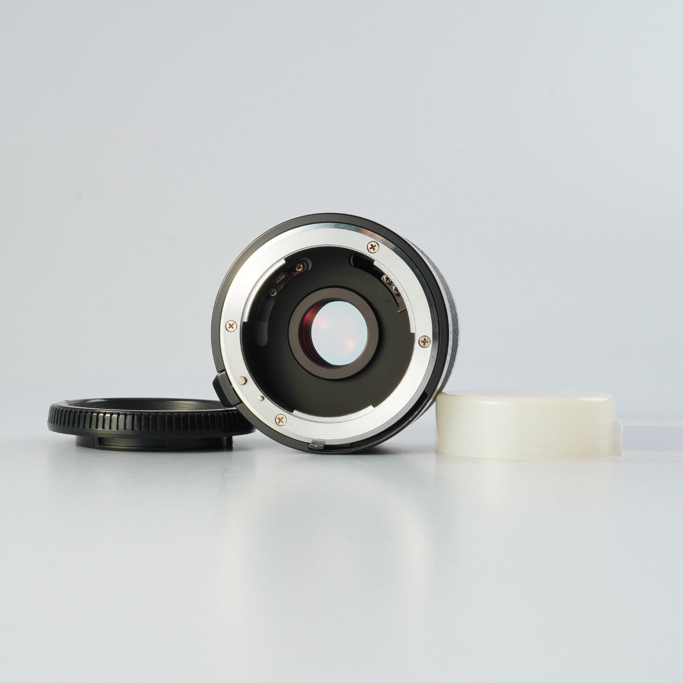 Nikon Teleconverter TC-201 2x テレコンバーター