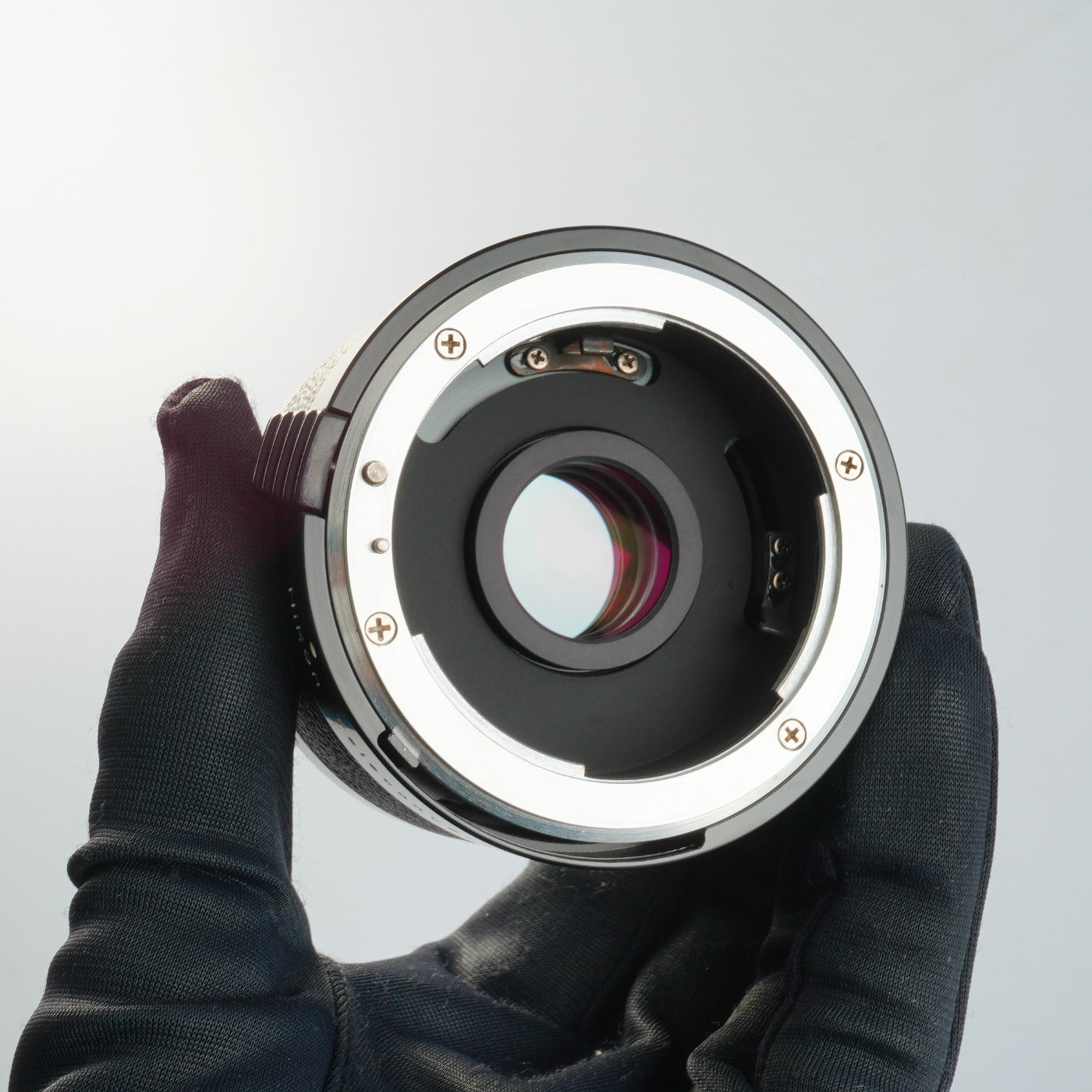 Nikon Teleconverter TC-201 2x テレコンバーター