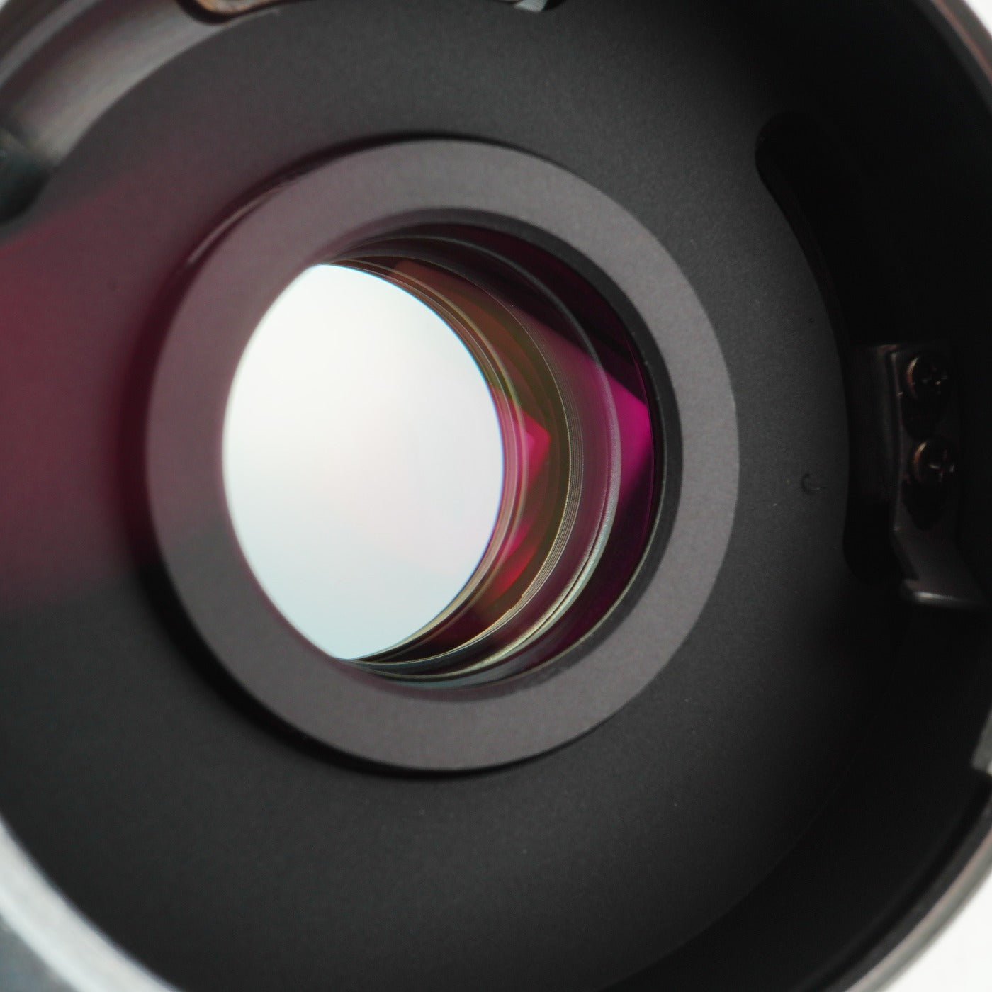 Nikon Teleconverter TC-201 2x テレコンバーター